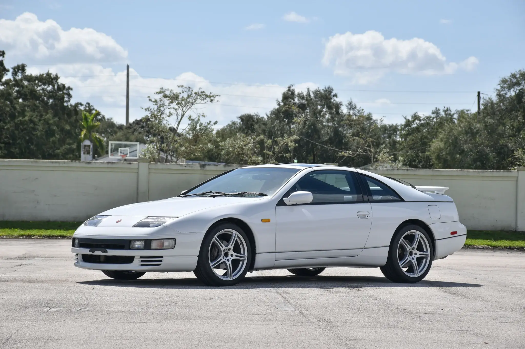 MP: 1995 Nissan 300ZX Fairlady Z Twin Turbo | PCARMARKET