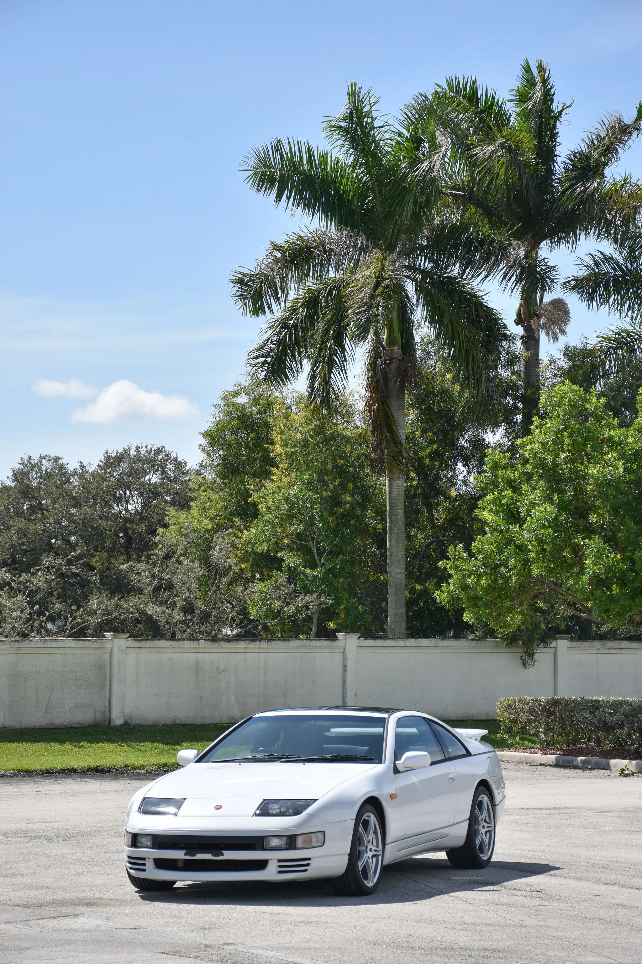 MP: 1995 Nissan 300ZX Fairlady Z Twin Turbo | PCARMARKET