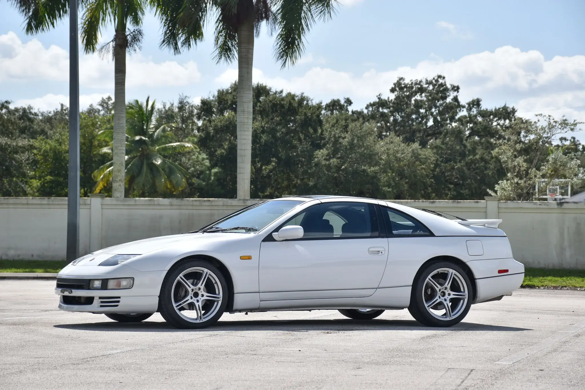 1995 Nissan 300ZX | PCARMARKET