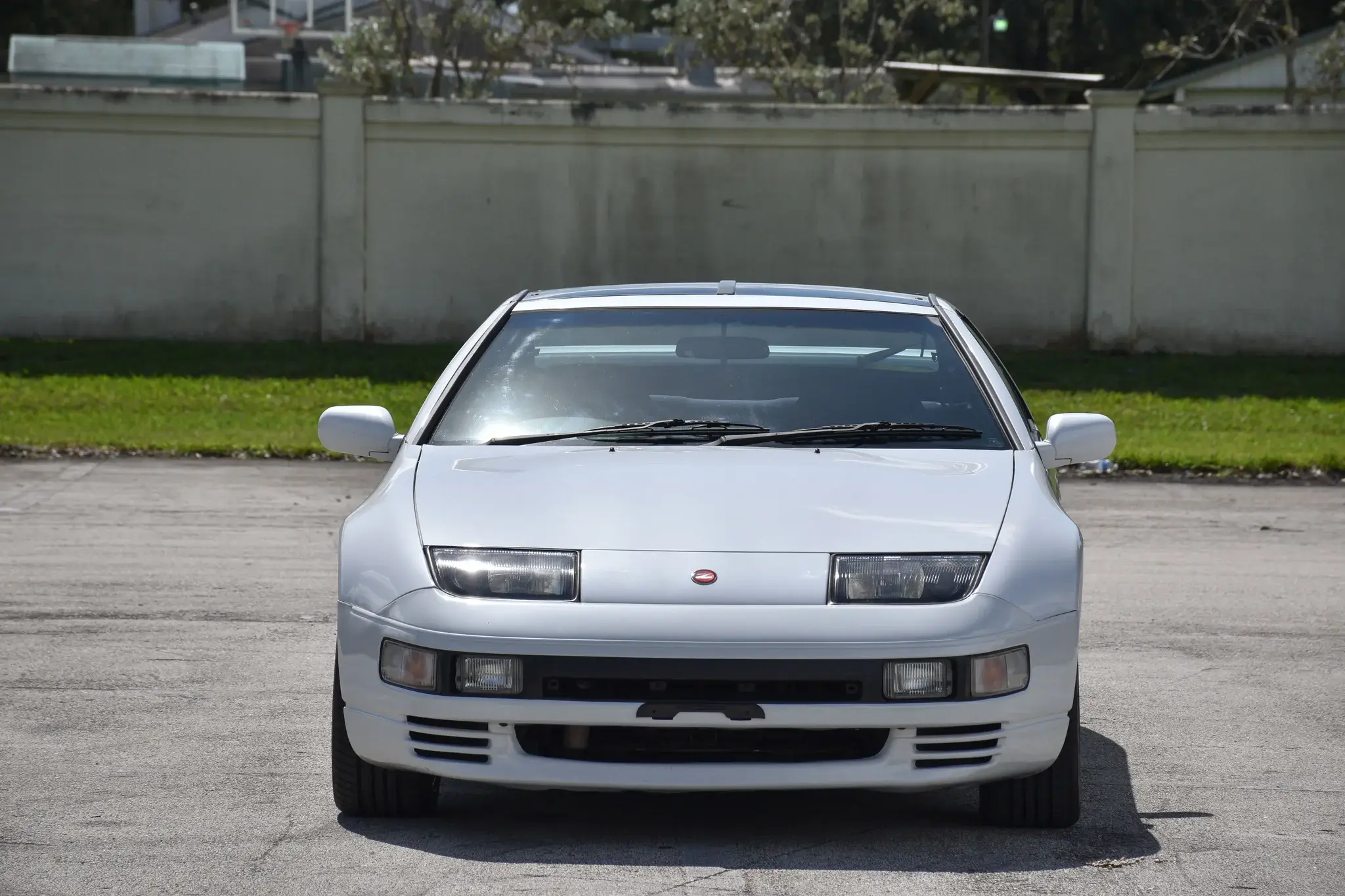 MP: 1995 Nissan 300ZX Fairlady Z Twin Turbo | PCARMARKET