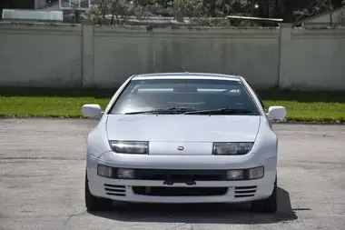 1995 Nissan 300ZX | PCARMARKET