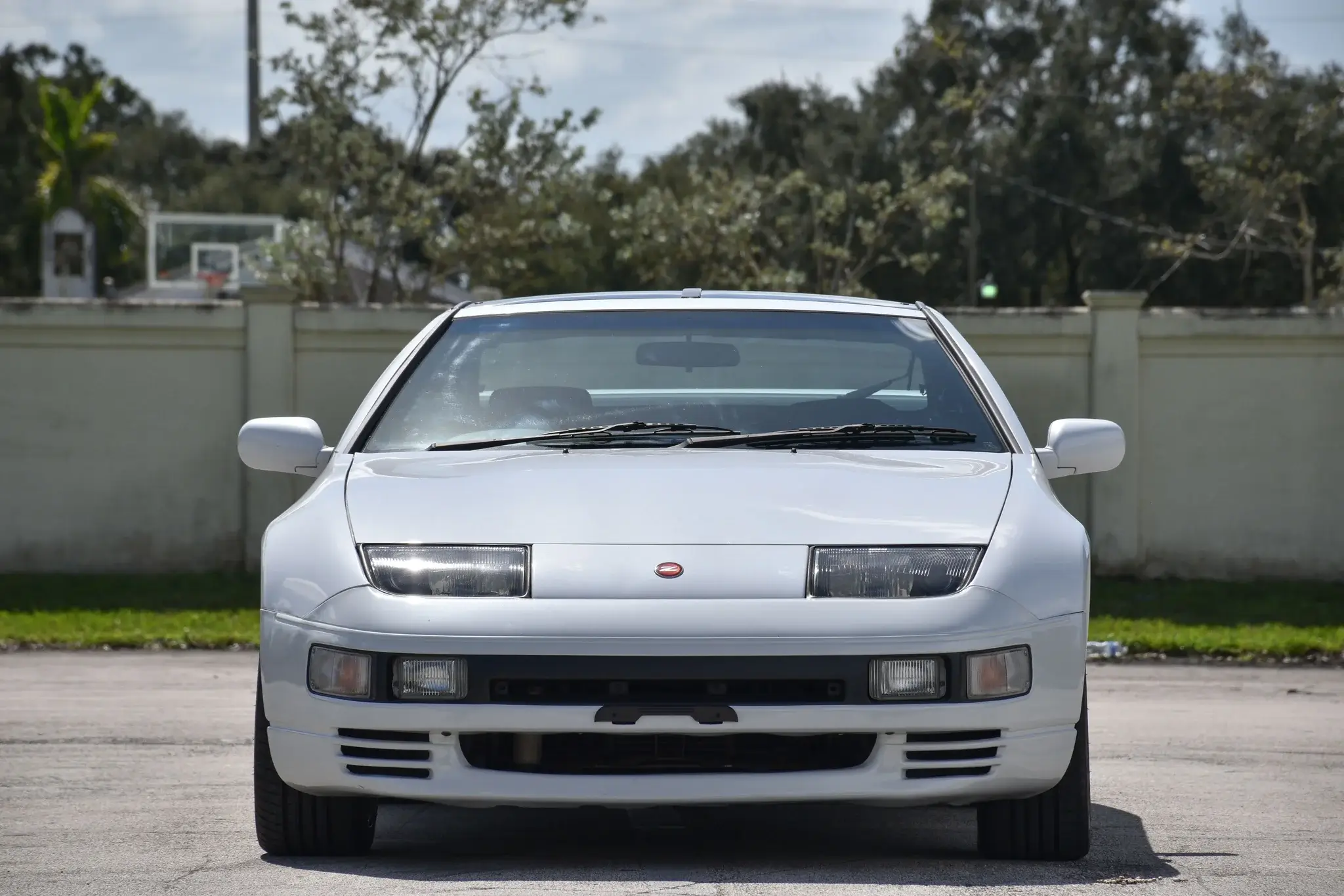 ぷち MP: 1995 Nissan 300ZX Fairlady Z Twin Turbo | PCARMARKET