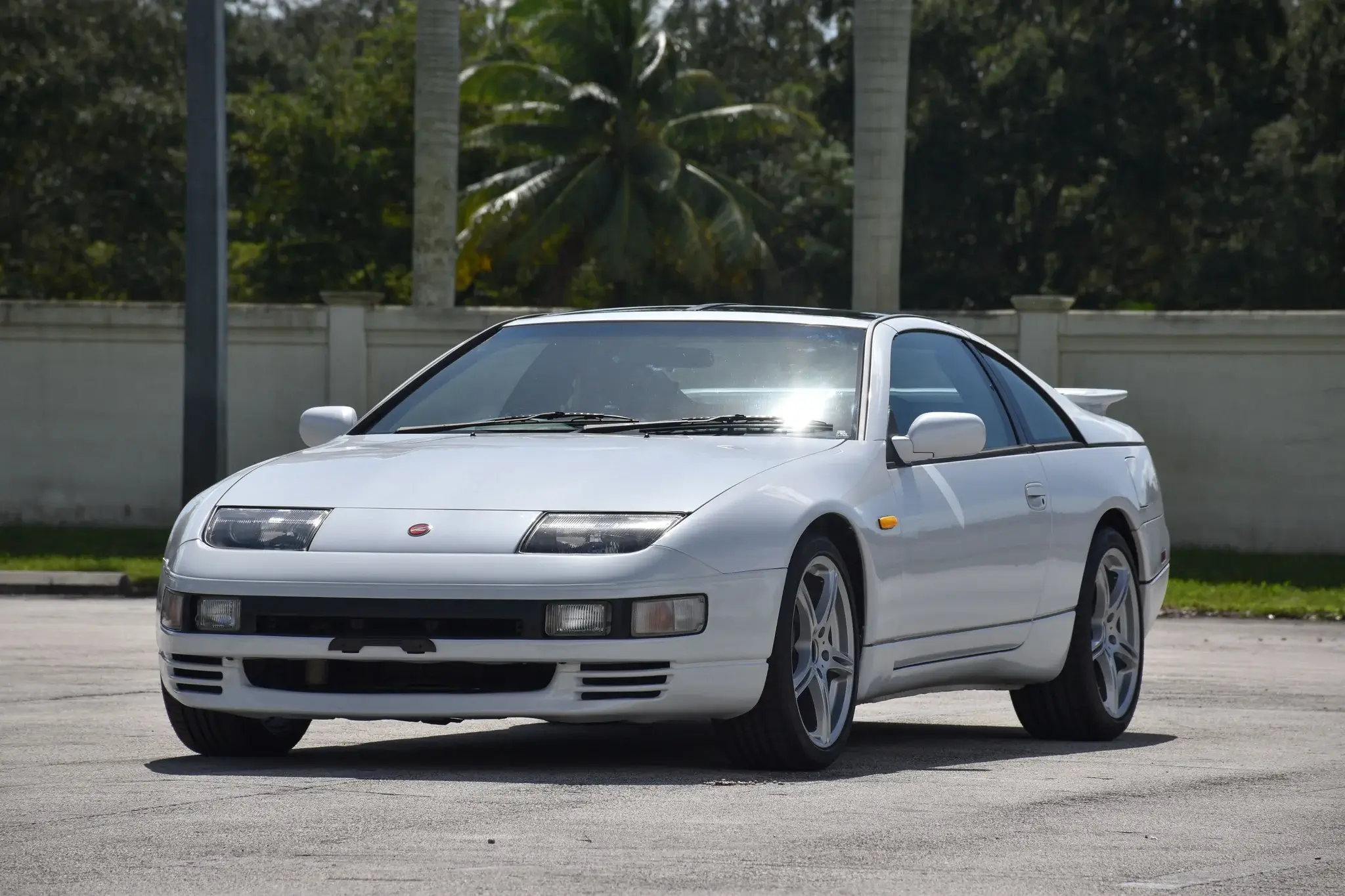 まる MP: 1995 Nissan 300ZX Fairlady Z Twin Turbo | PCARMARKET
