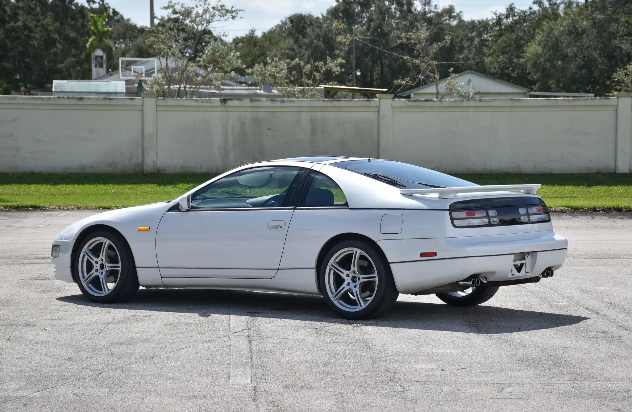 CAR様 MP: 1995 Nissan 300ZX Fairlady Z Twin Turbo | PCARMARKET