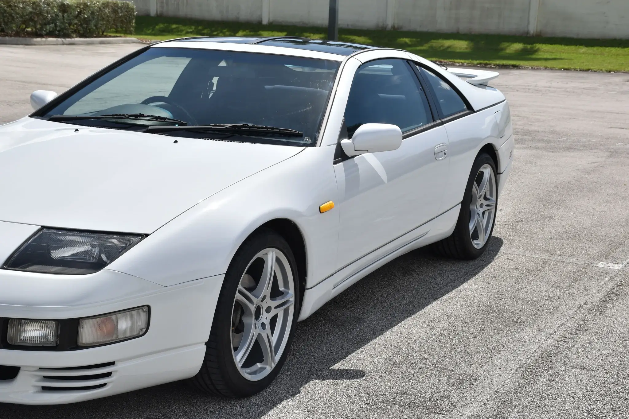 MP: 1995 Nissan 300ZX Fairlady Z Twin Turbo | PCARMARKET
