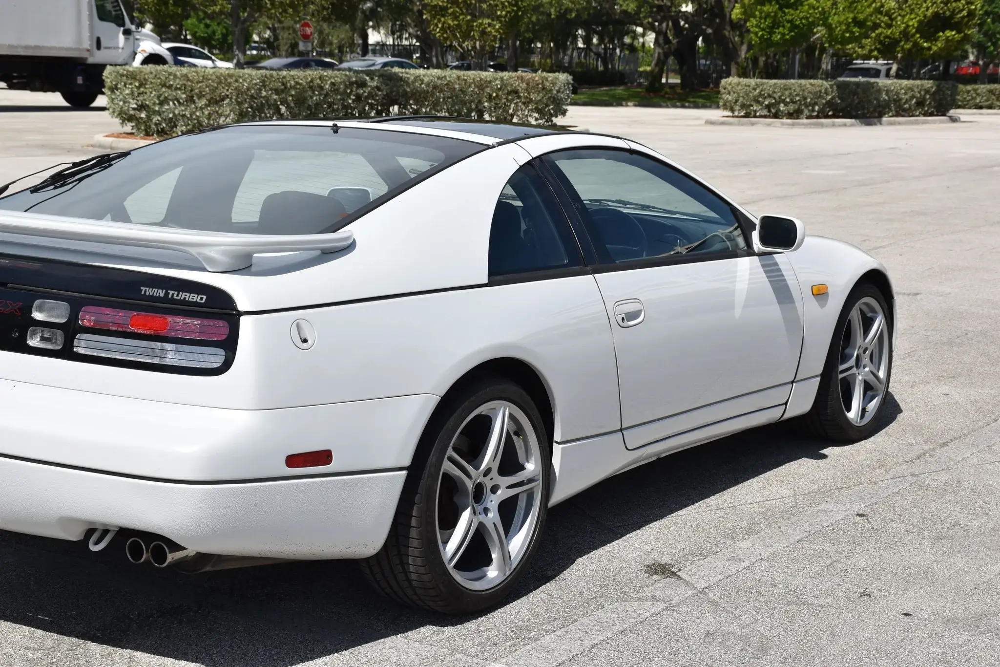 1995 Nissan 300ZX | PCARMARKET