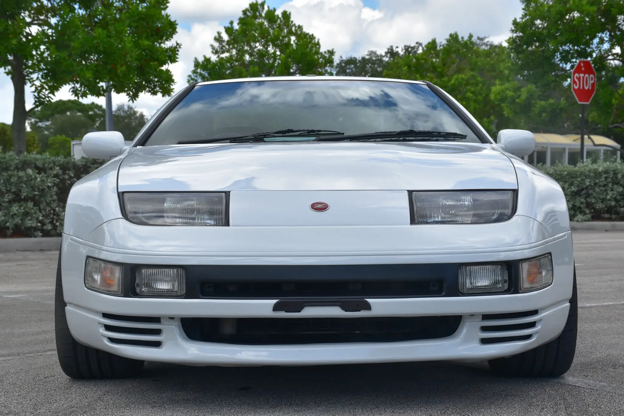 1995 Nissan 300ZX | PCARMARKET