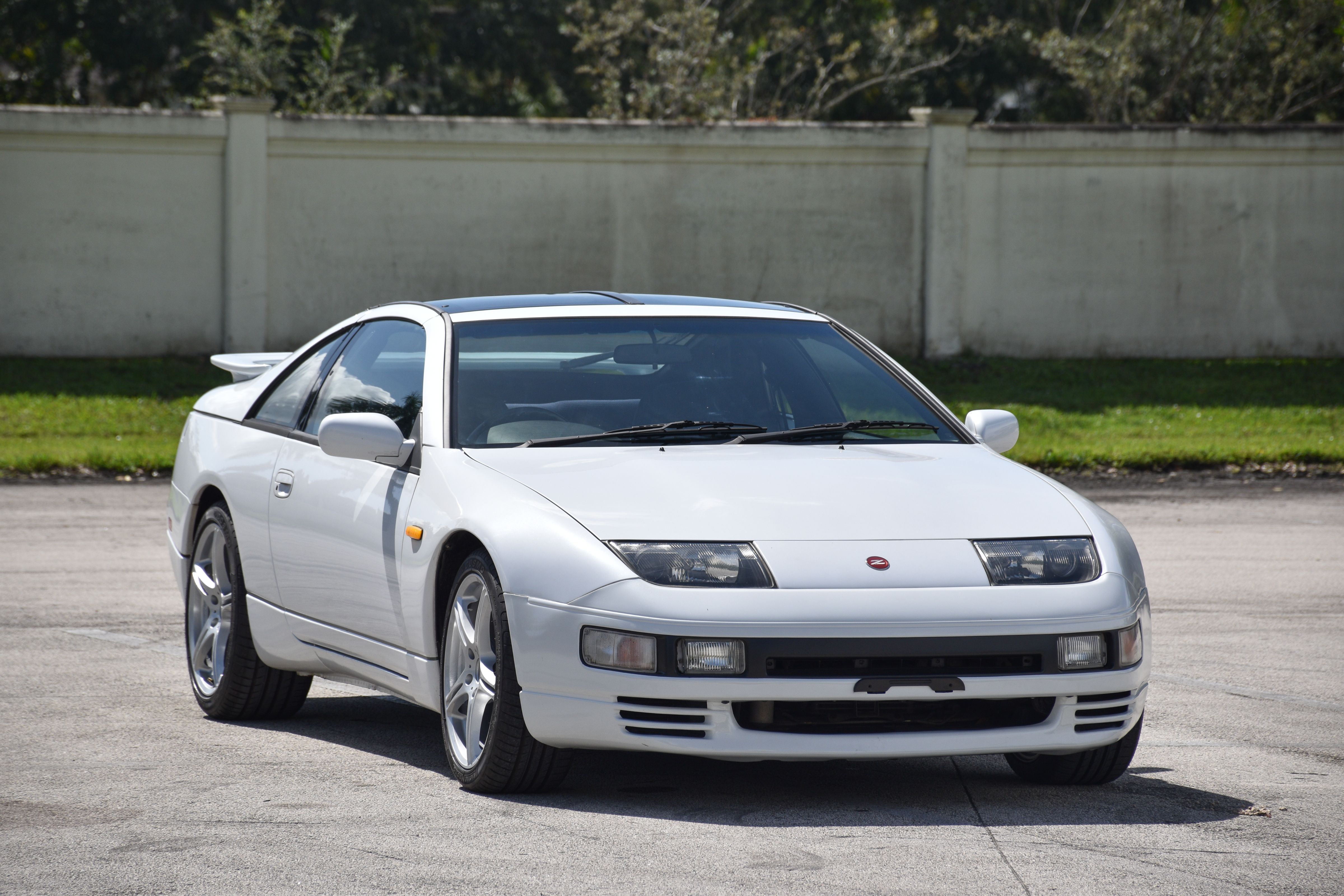 1995 Nissan 300ZX | PCARMARKET