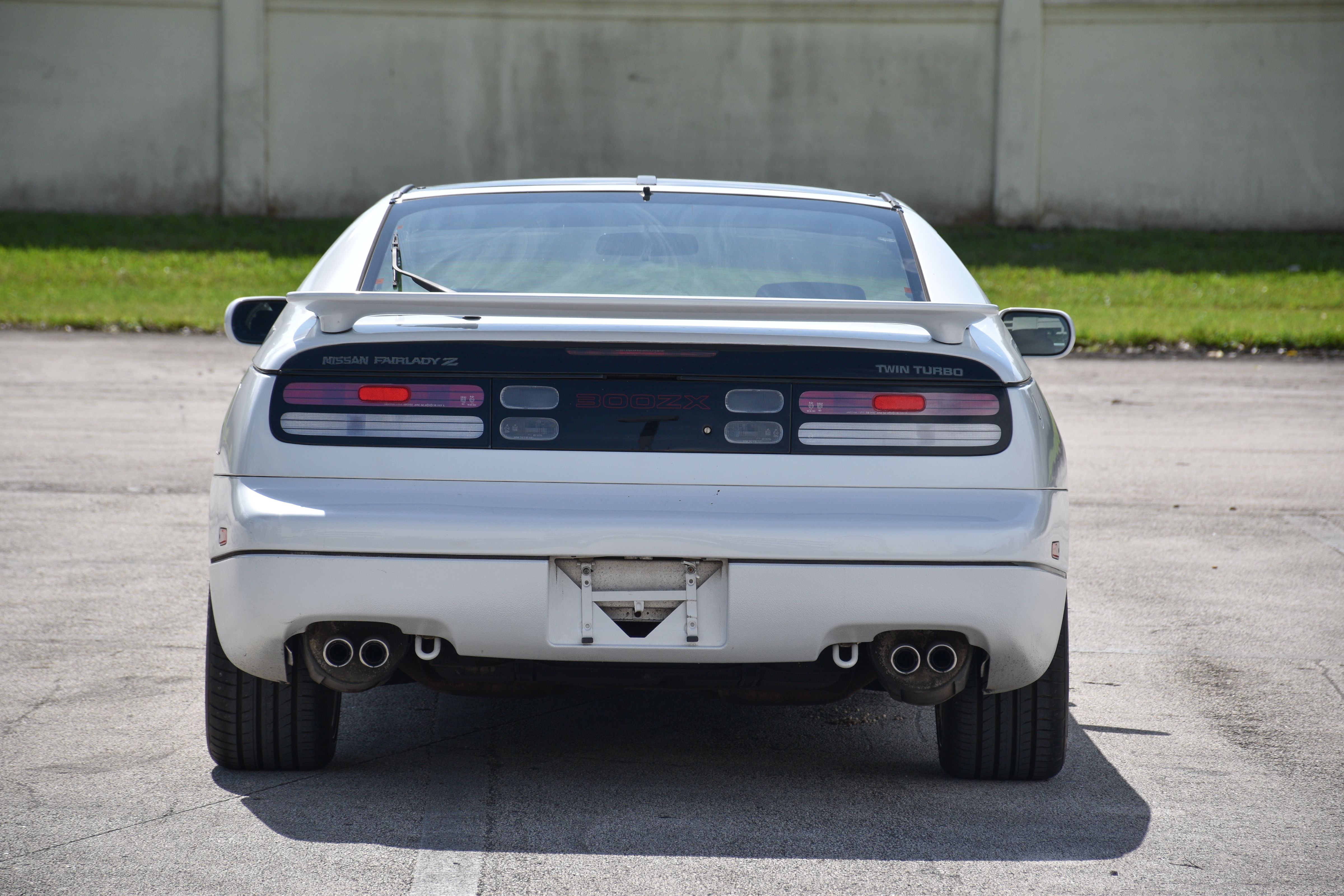 1995 Nissan 300ZX | PCARMARKET