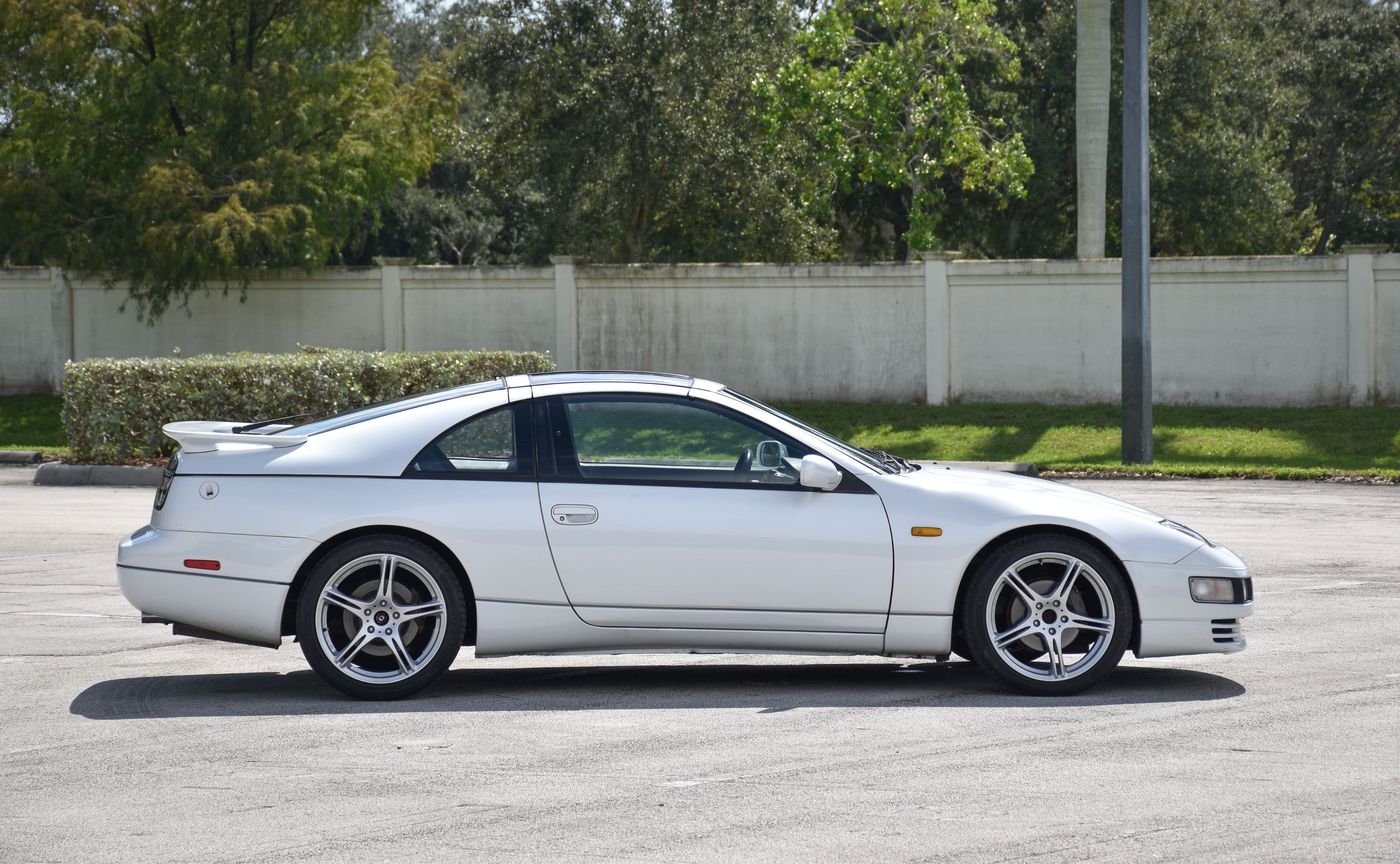 1995 Nissan 300ZX | PCARMARKET