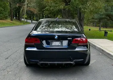MP: 2009 BMW E92 M3 Coupe Supercharged | PCARMARKET
