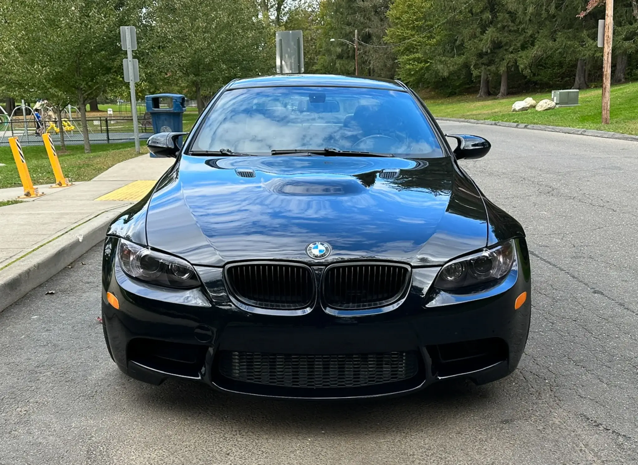 MP: 2009 BMW E92 M3 Coupe Supercharged | PCARMARKET