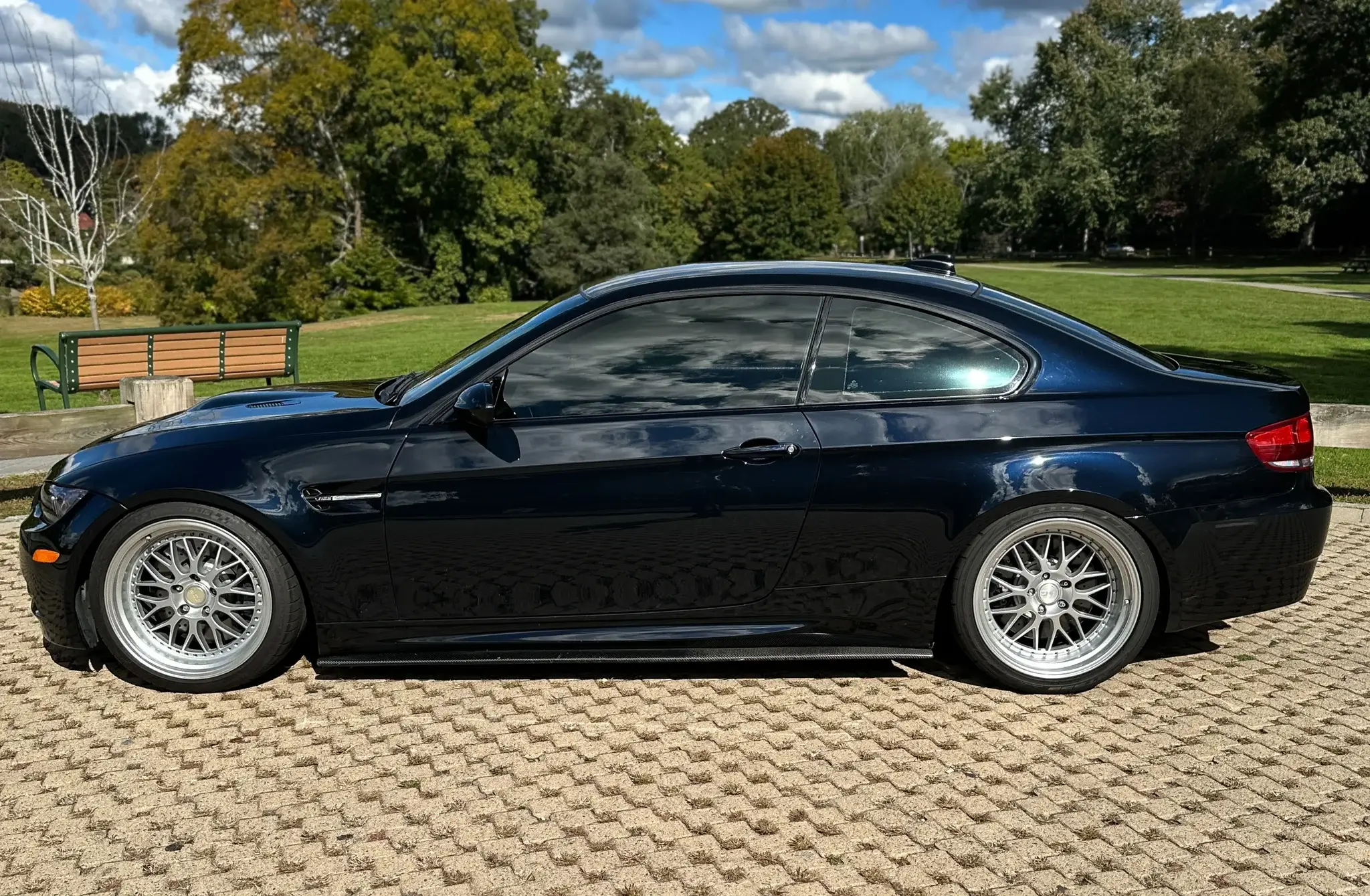 MP: 2009 BMW E92 M3 Coupe Supercharged | PCARMARKET