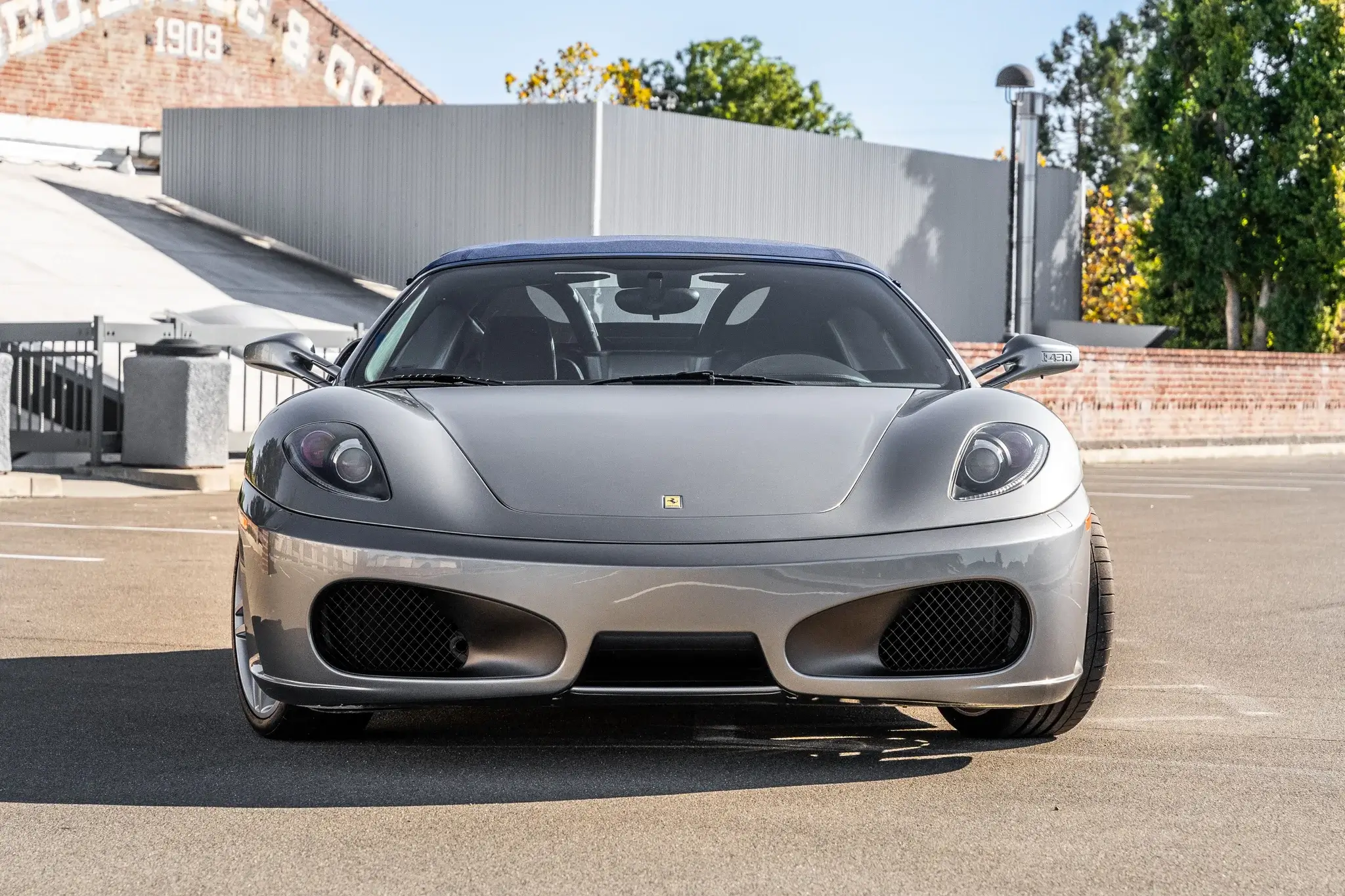 2006 Ferrari F430 Spider | PCARMARKET