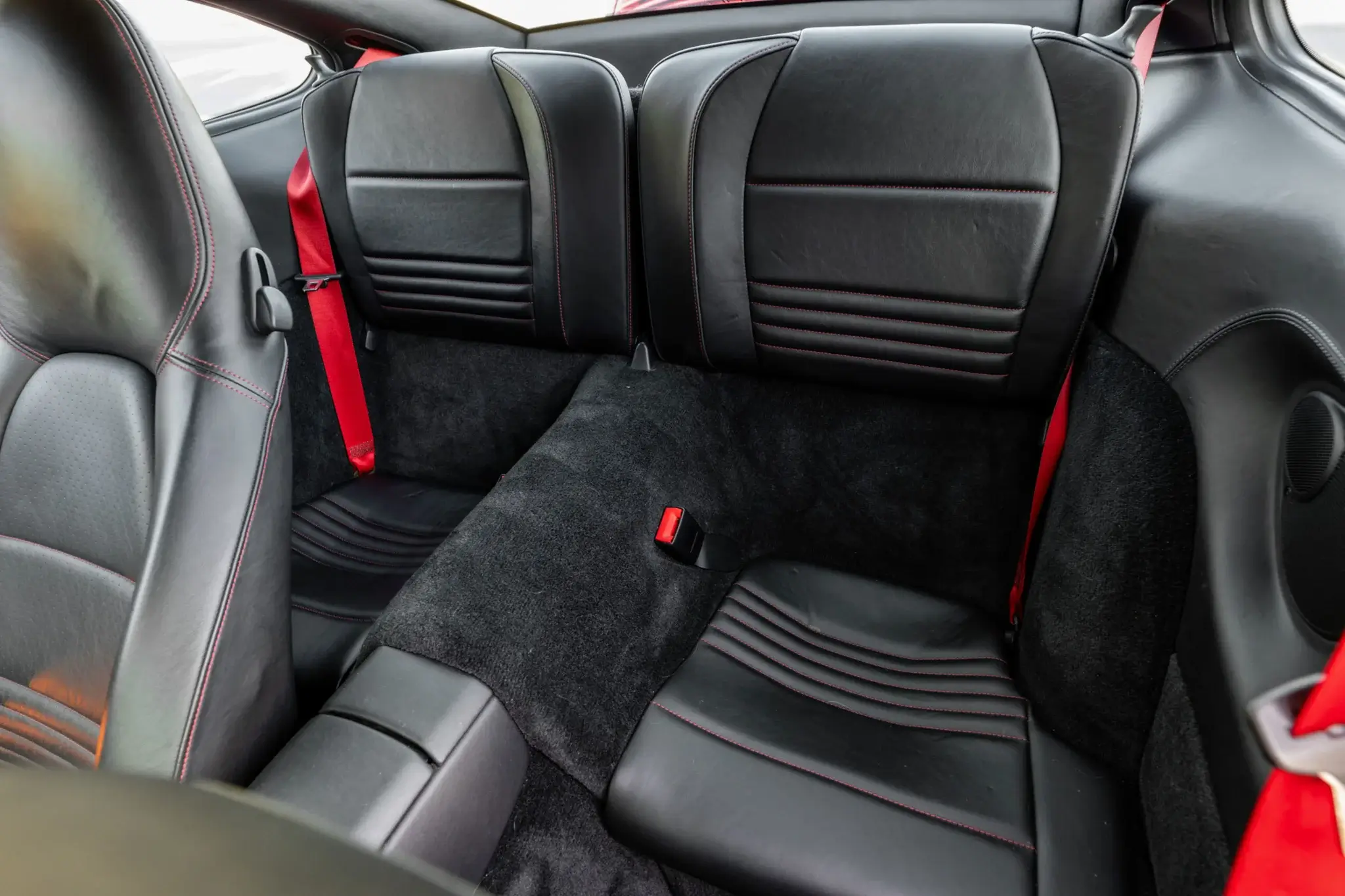 32k-Mile 2003 Porsche 996 Carrera 4S Coupe 6-Speed | PCARMARKET
