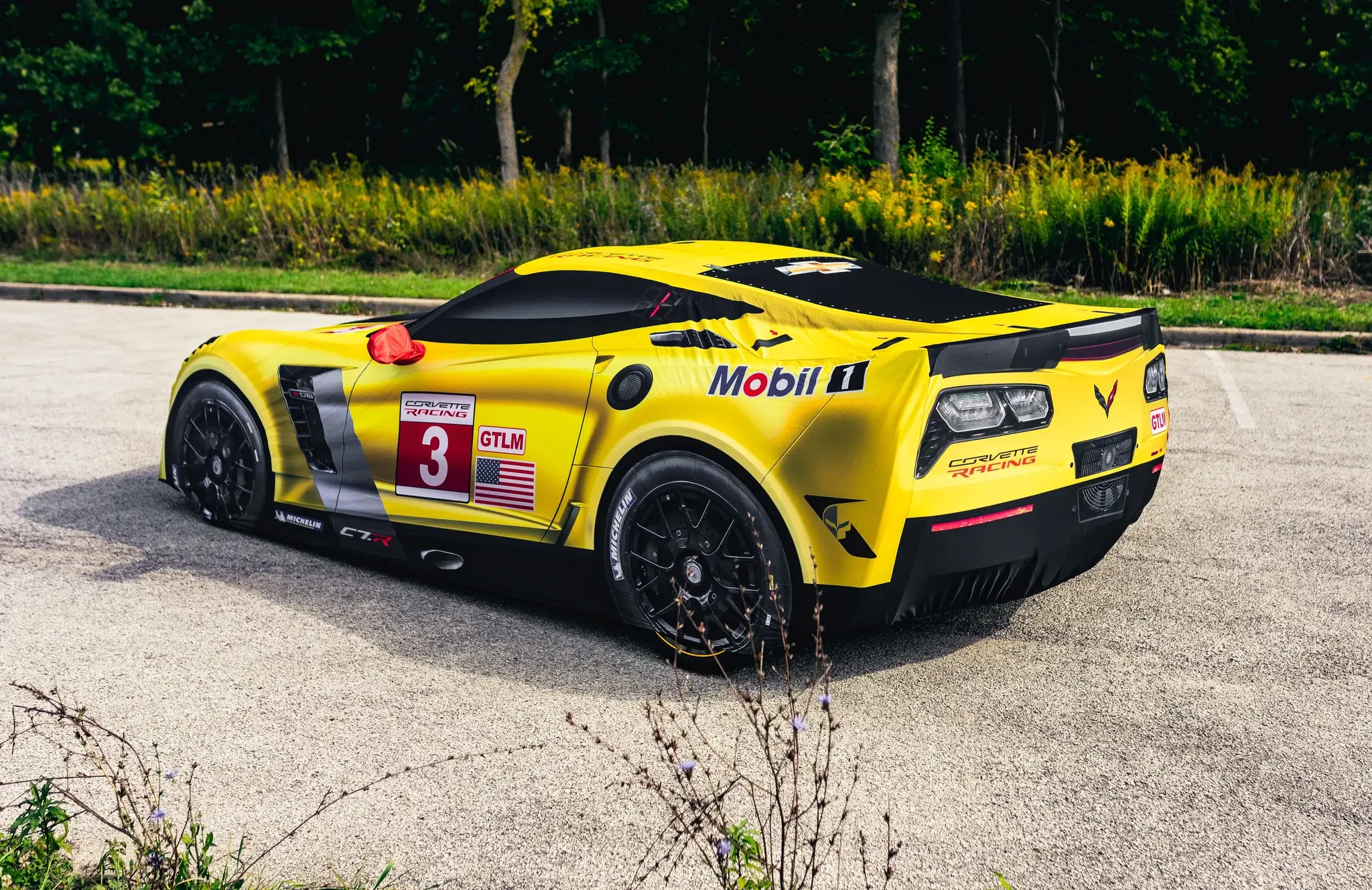 2016 Chevrolet Corvette Z06 | PCARMARKET