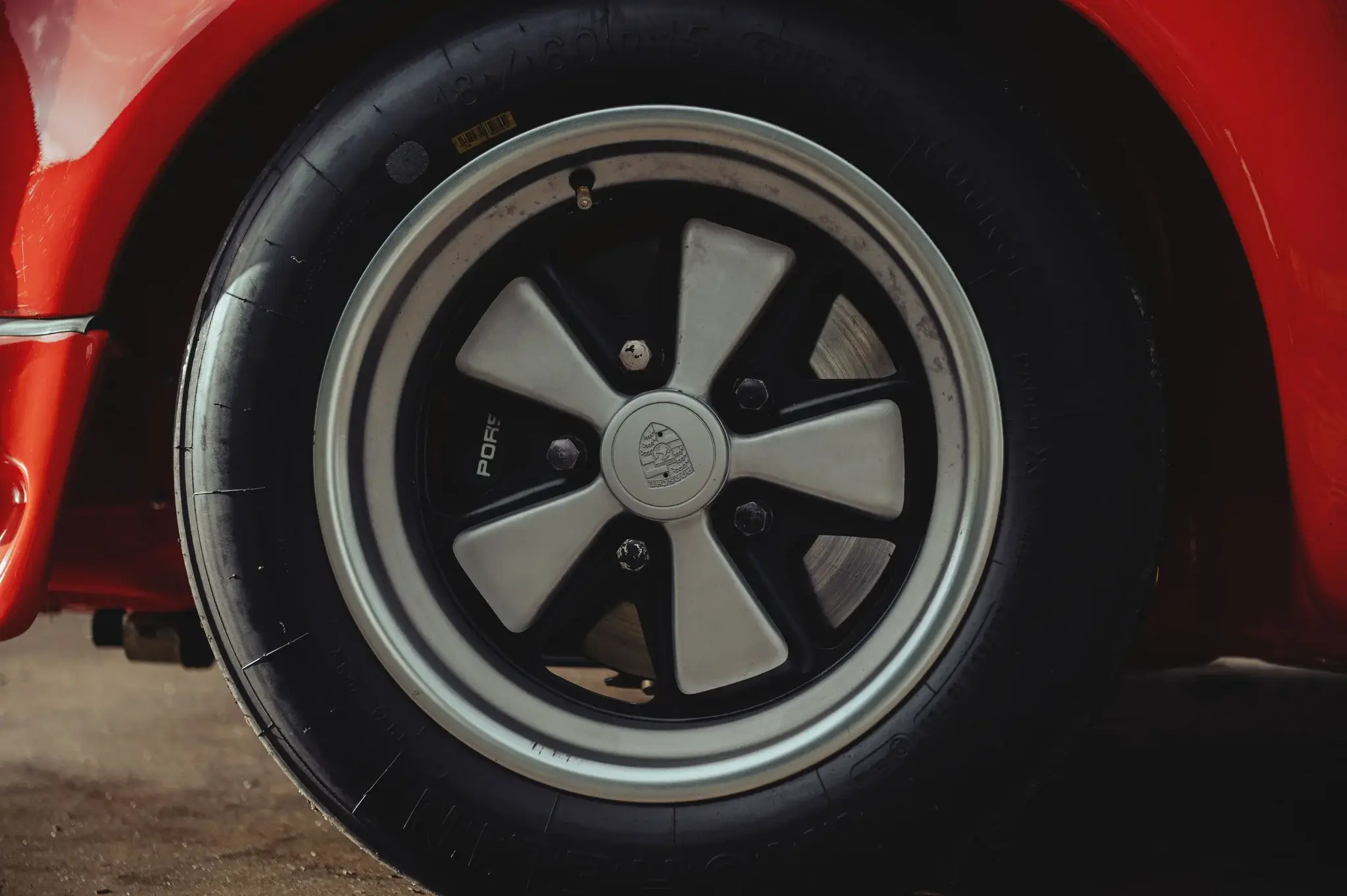 1969 Porsche 911S ST Tribute 3.4L Twin-Plug | PCARMARKET