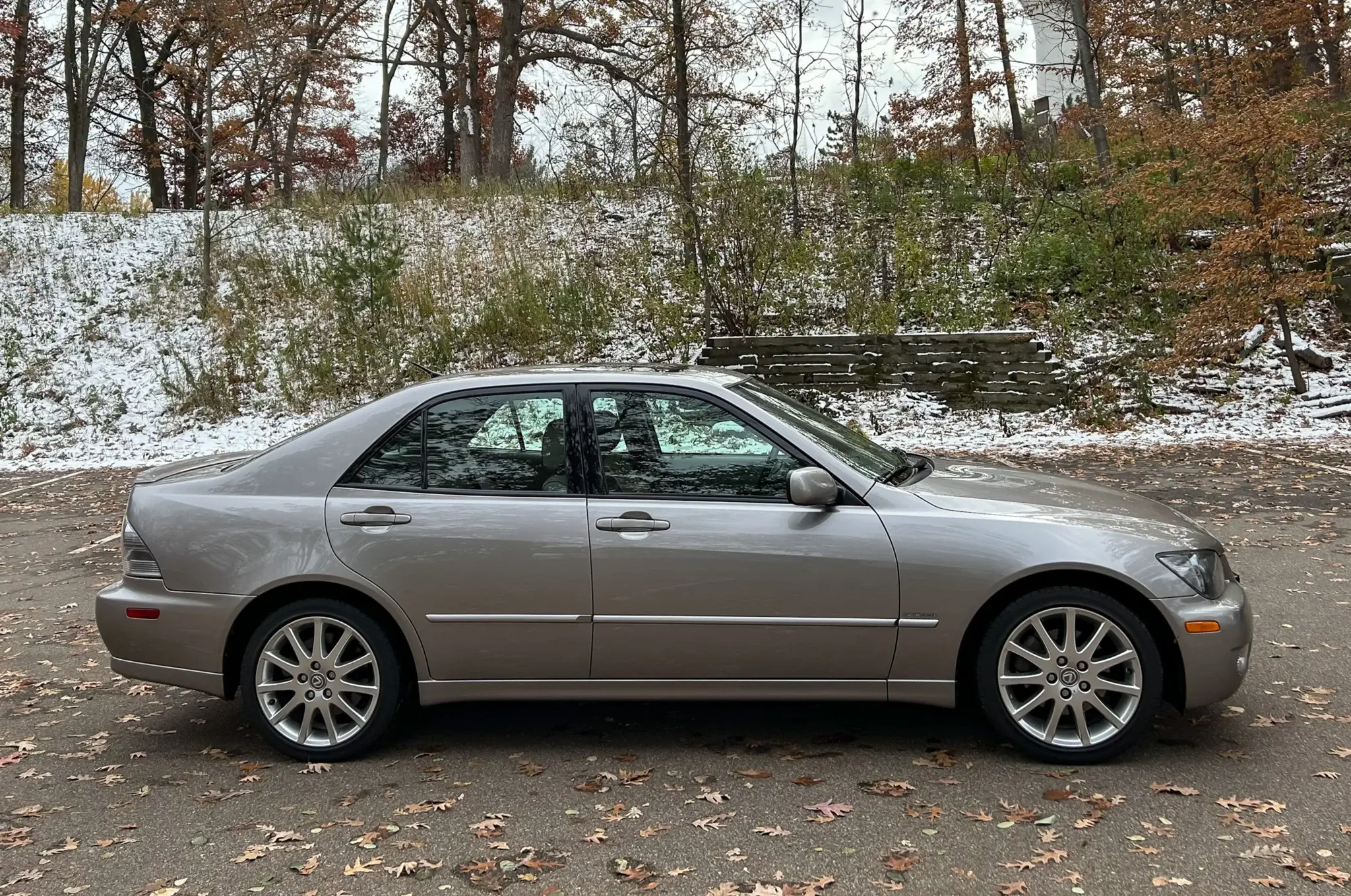 2003 Lexus IS300 | PCARMARKET