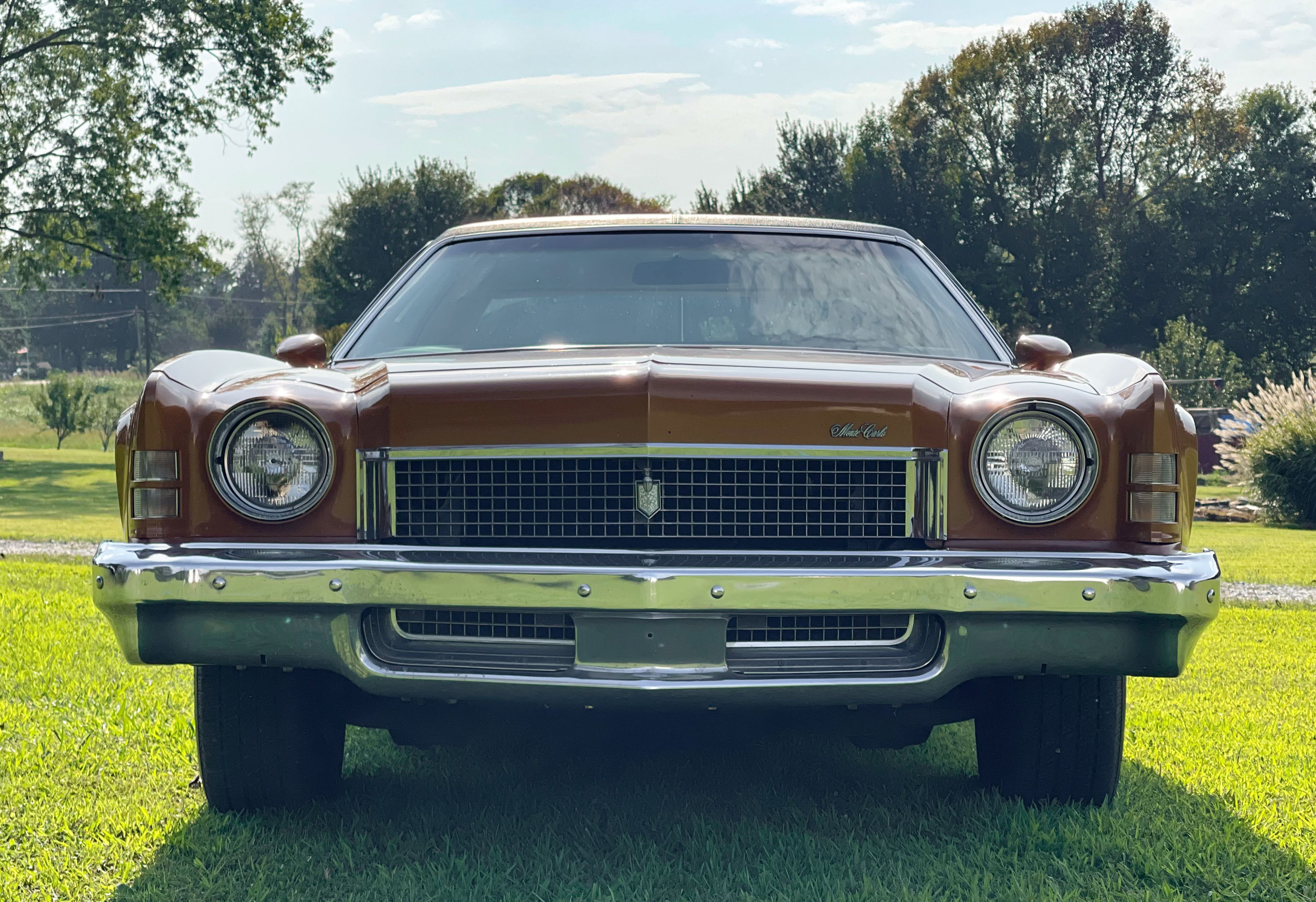 1973 Chevrolet Monte Carlo | PCARMARKET