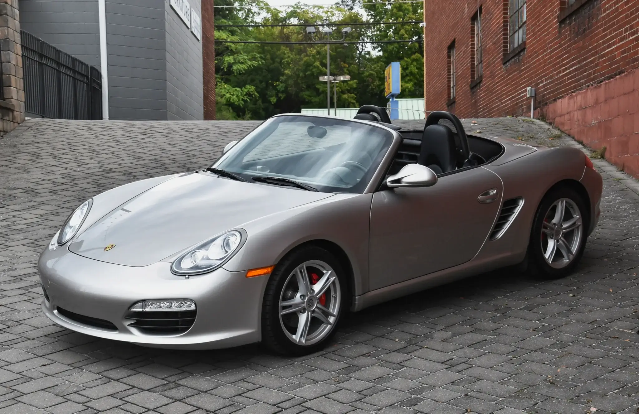 2012 Porsche Boxster S | PCARMARKET