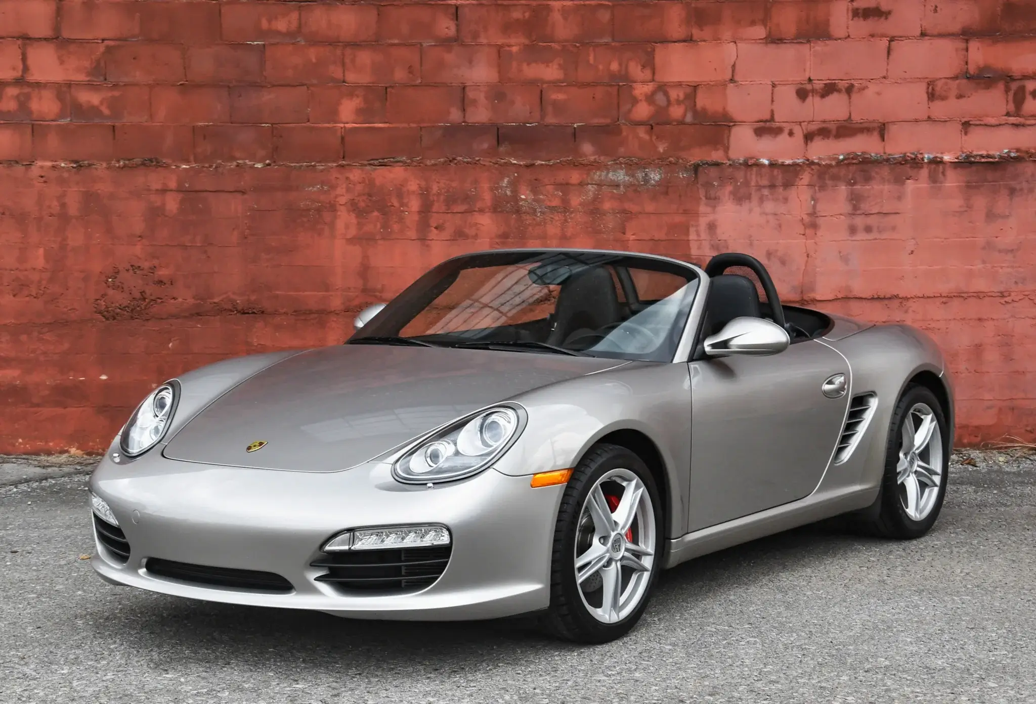 2012 Porsche Boxster S | PCARMARKET