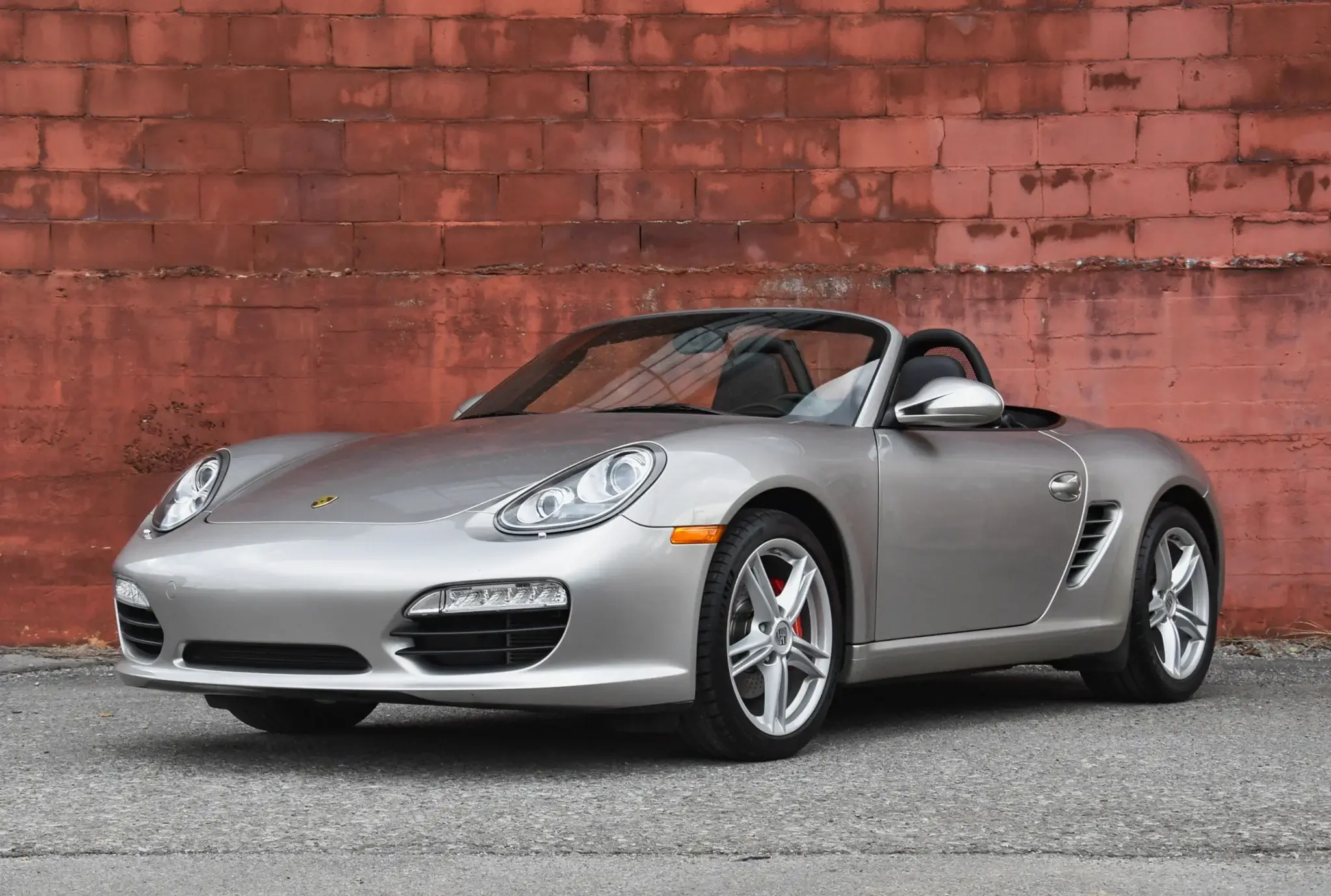 2012 Porsche Boxster S | PCARMARKET