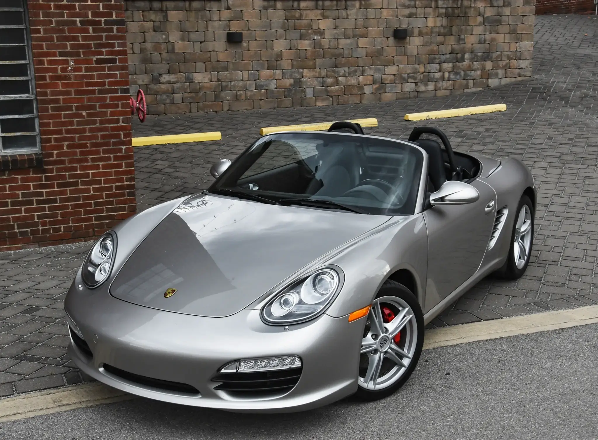 2012 Porsche Boxster S | PCARMARKET