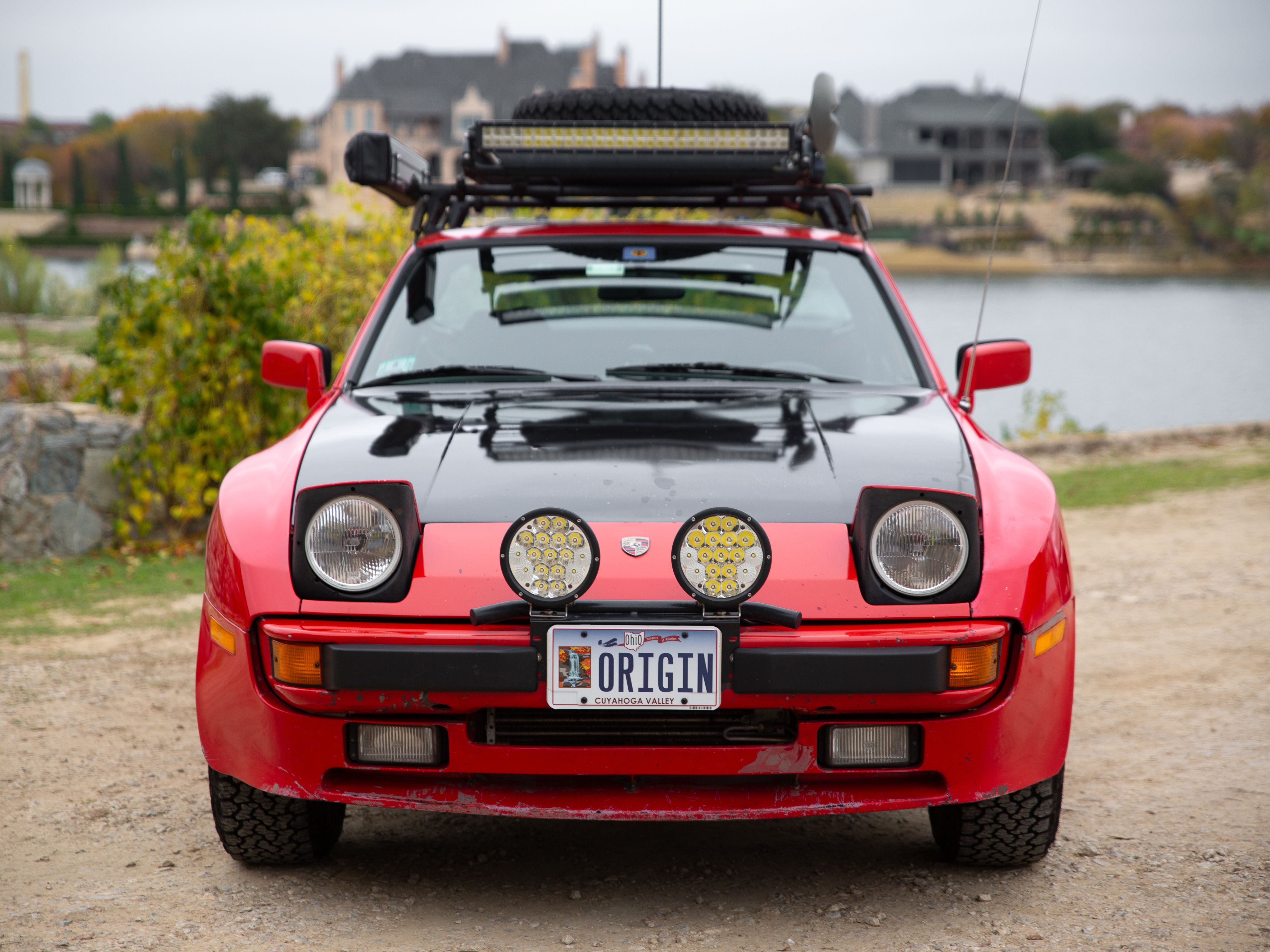 1983 Porsche 944 | PCARMARKET