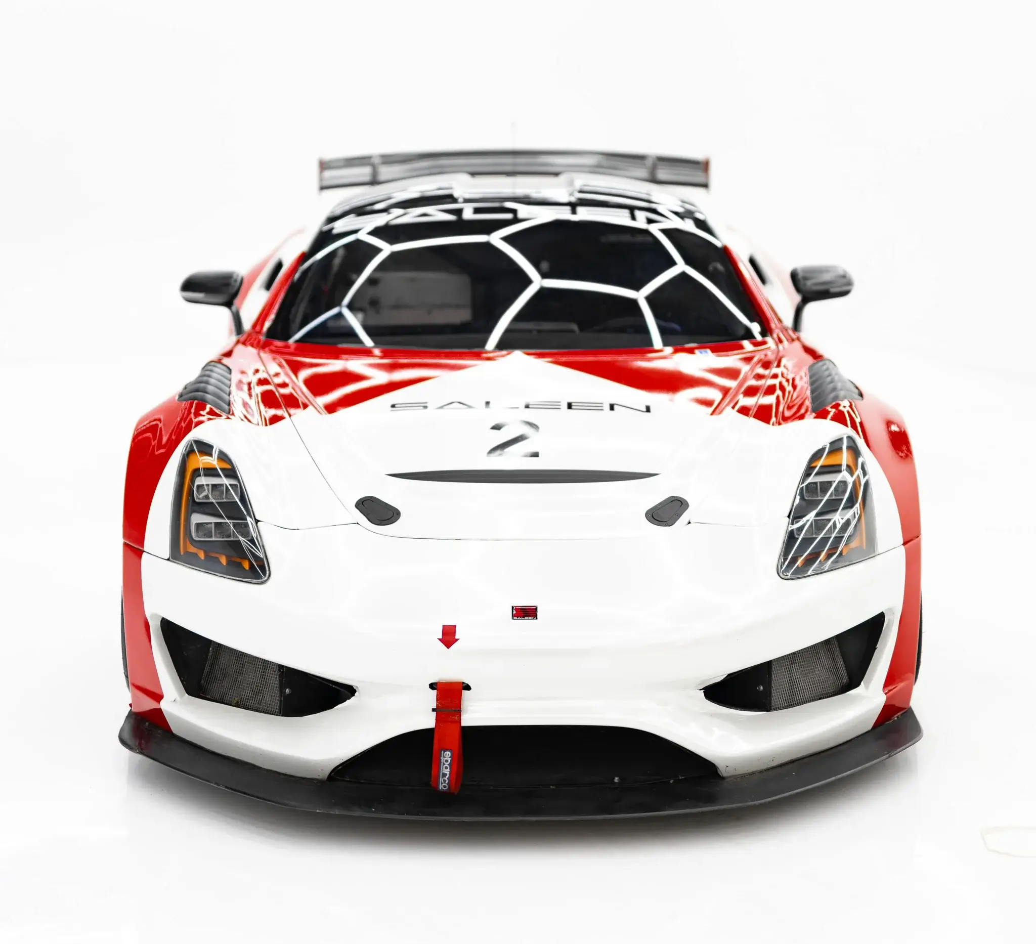2019 Saleen S1 Cup Car | PCARMARKET