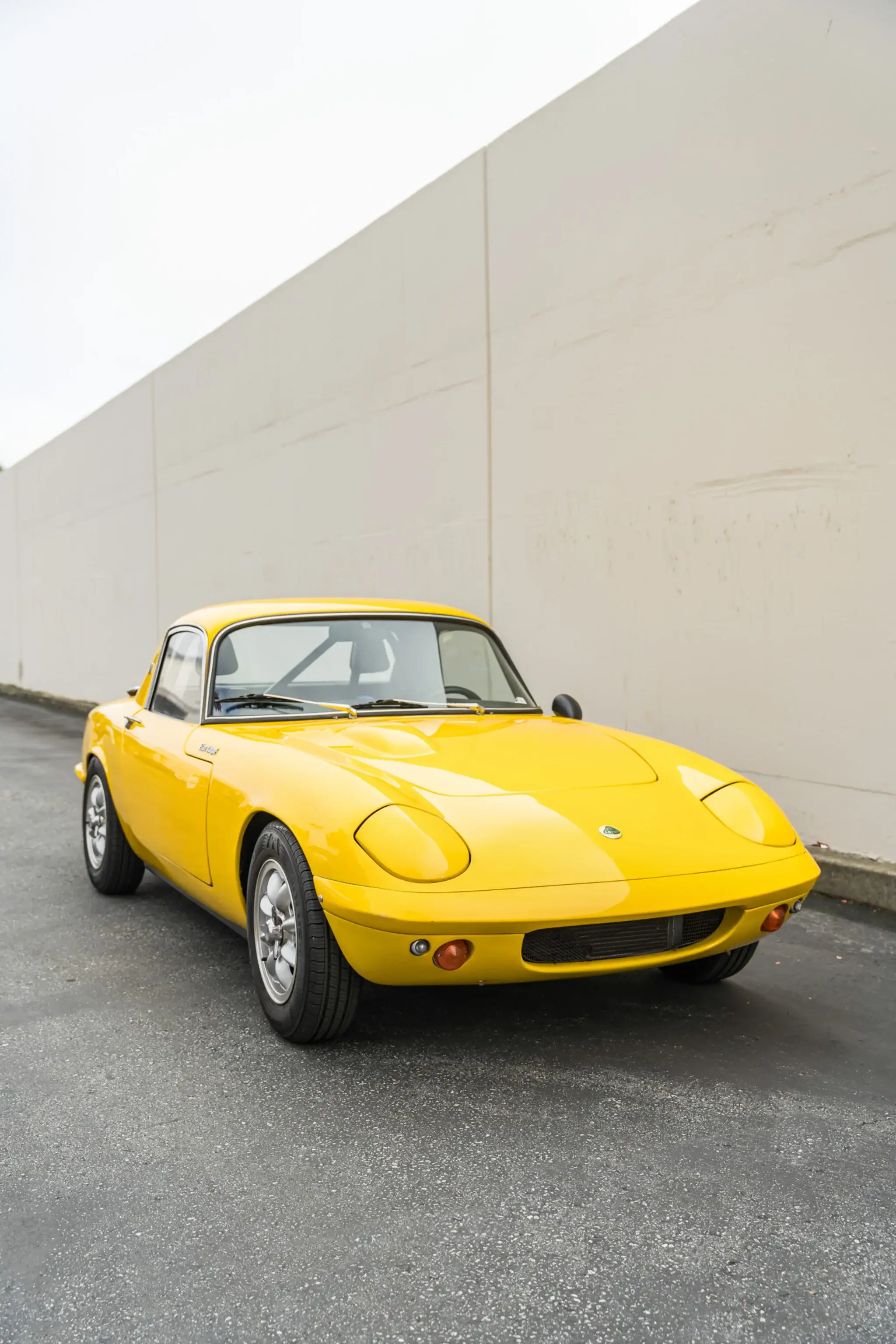 MP: 1966 Lotus Elan S3 Coupe | PCARMARKET