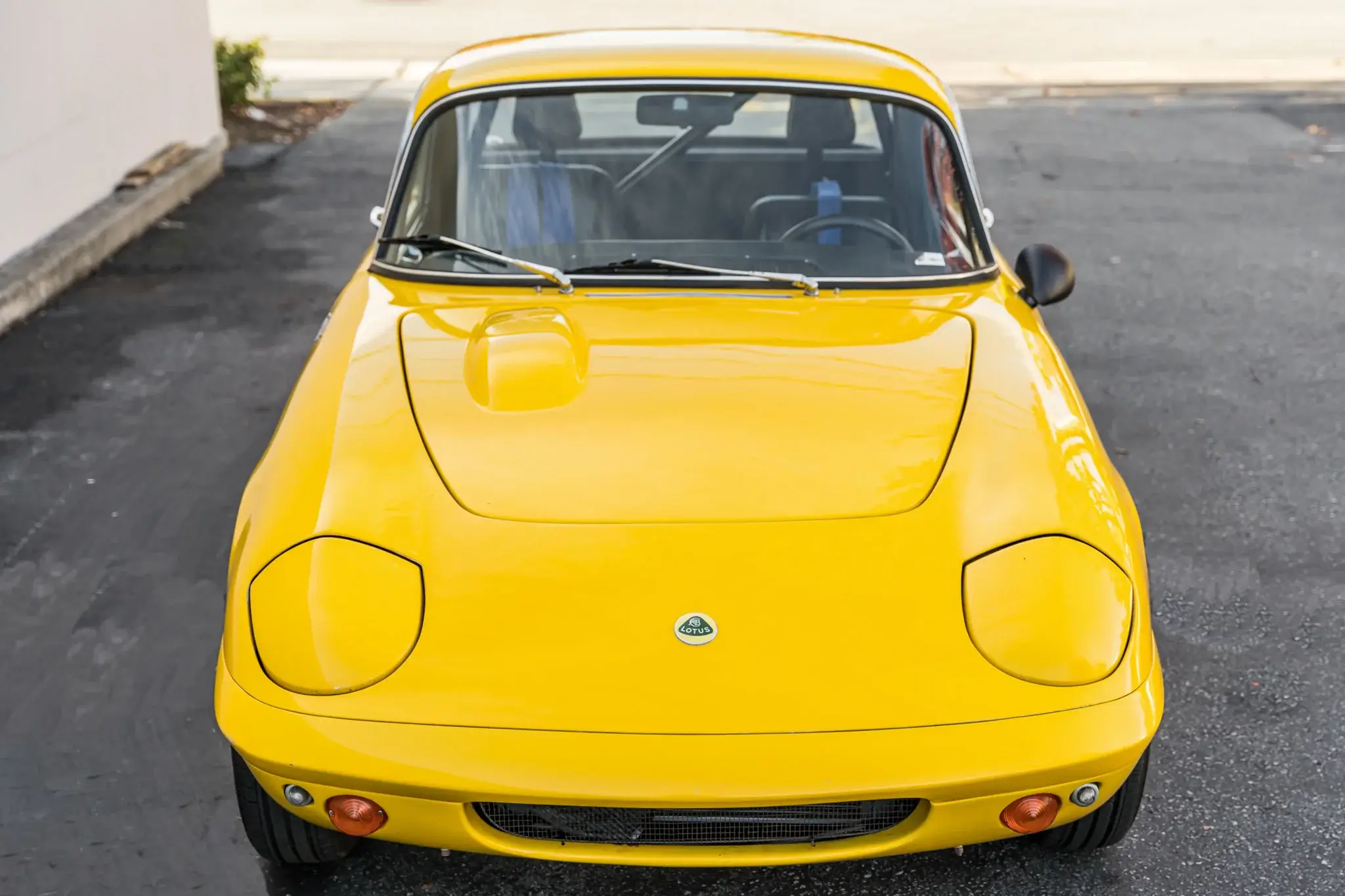 MP: 1966 Lotus Elan S3 Coupe | PCARMARKET