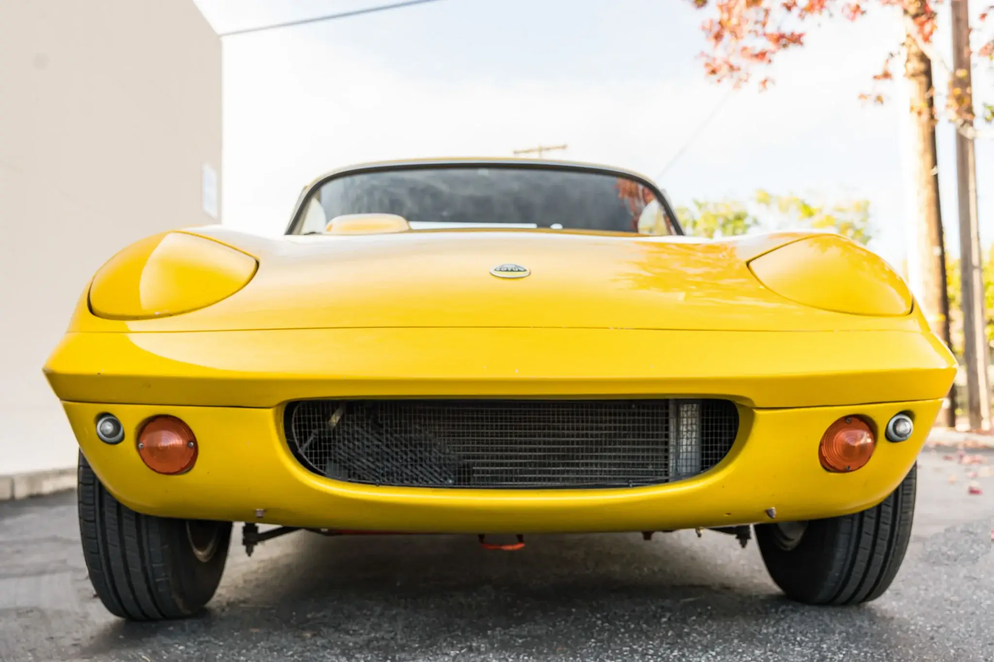 MP: 1966 Lotus Elan S3 Coupe | PCARMARKET