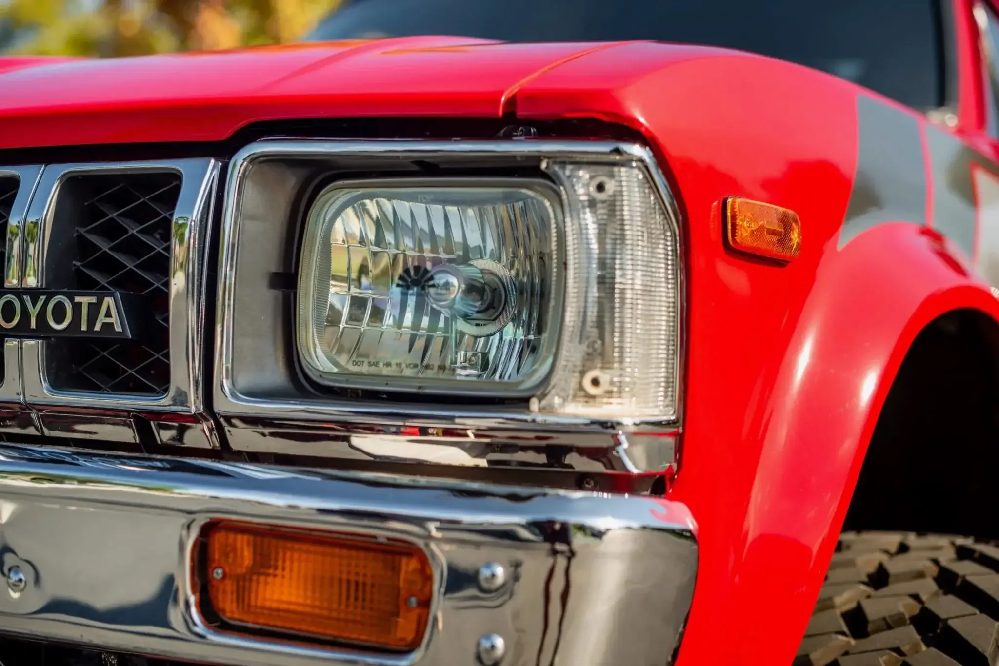 MP: 1983 Toyota Pickup 4x4 5-Speed Modified | PCARMARKET