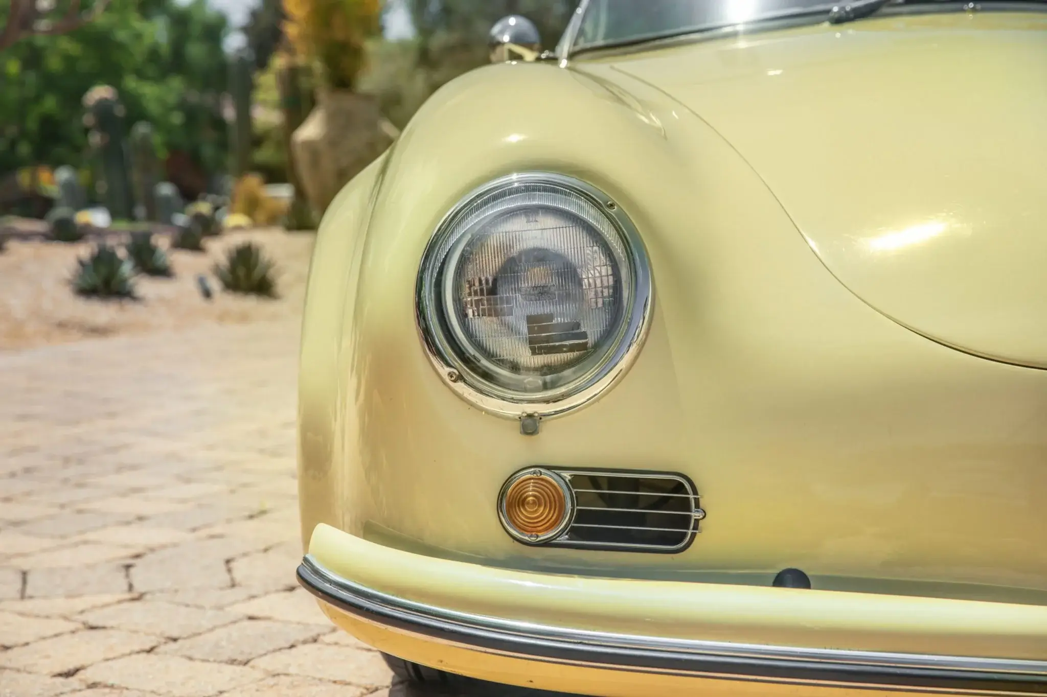 NO RESERVE 1957 Porsche 356 Speedster Widebody Replica | PCARMARKET