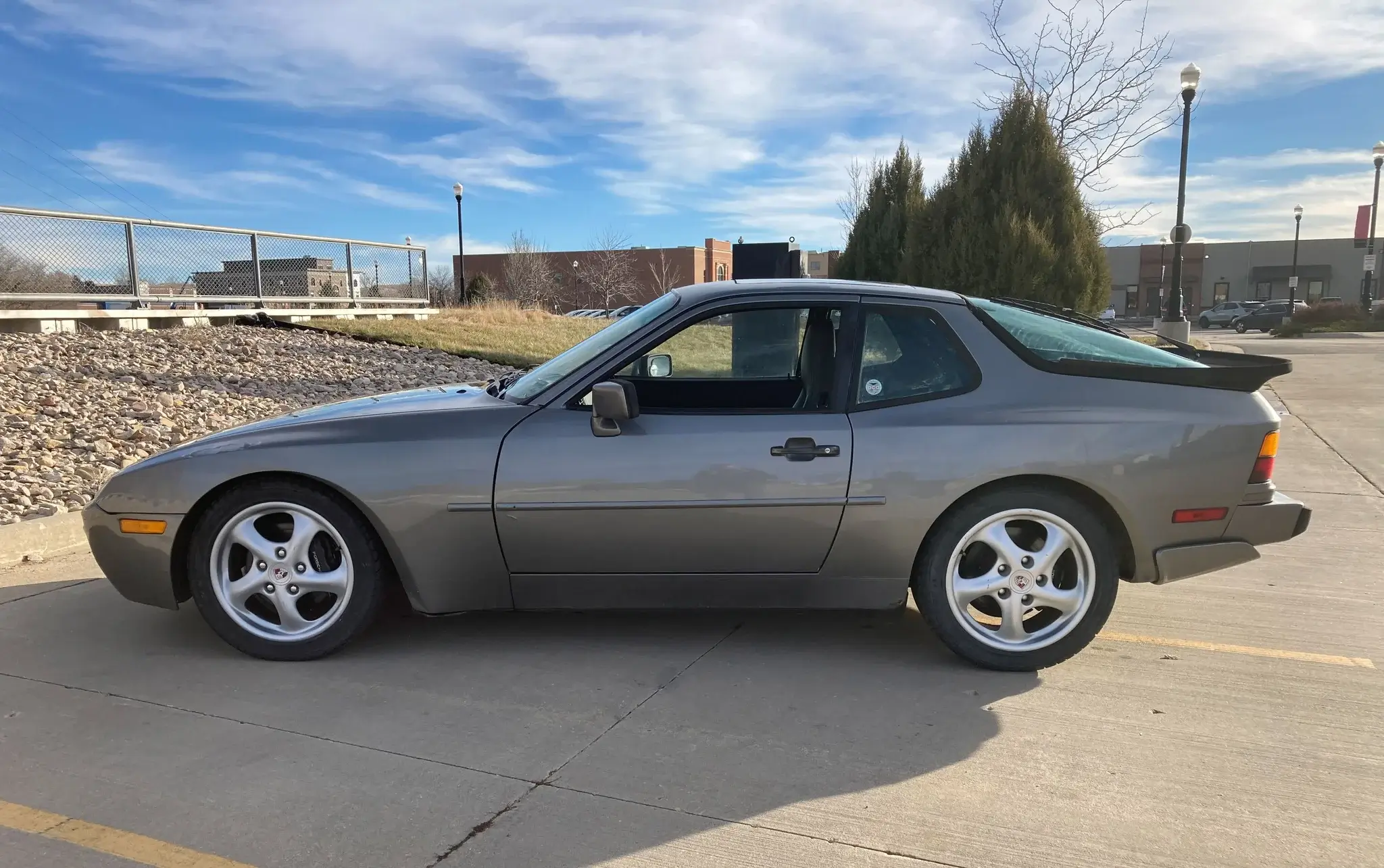 NO RESERVE 1988 Porsche 944 Turbo | PCARMARKET