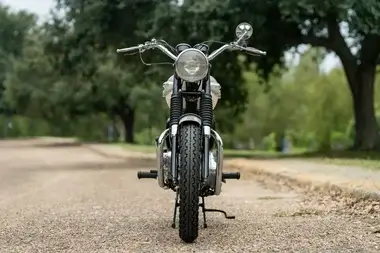 1967 Triumph TR6R Tiger | PCARMARKET