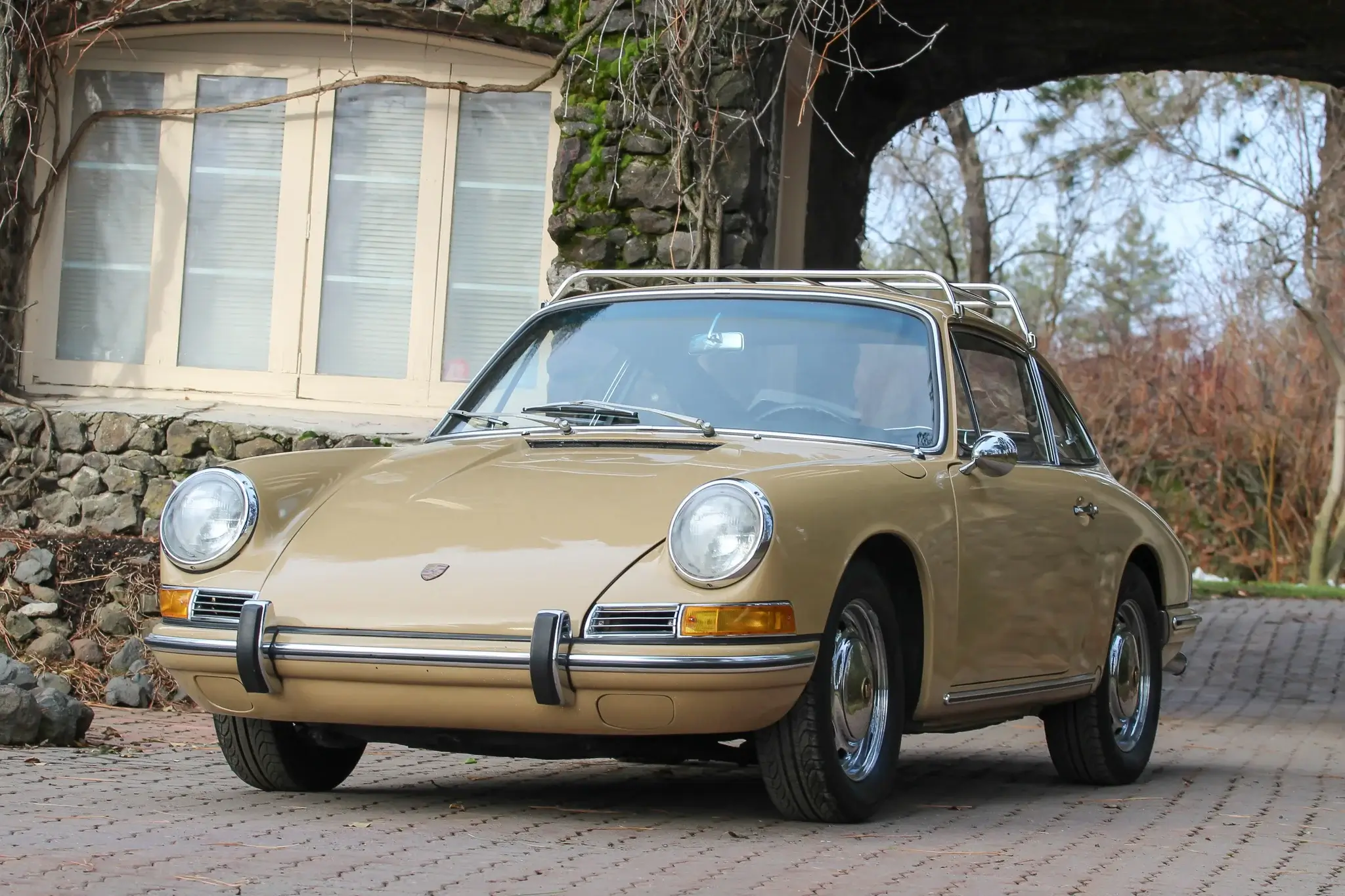 ピープ出品 MP: 1966 Porsche 912 Coupe | PCARMARKET