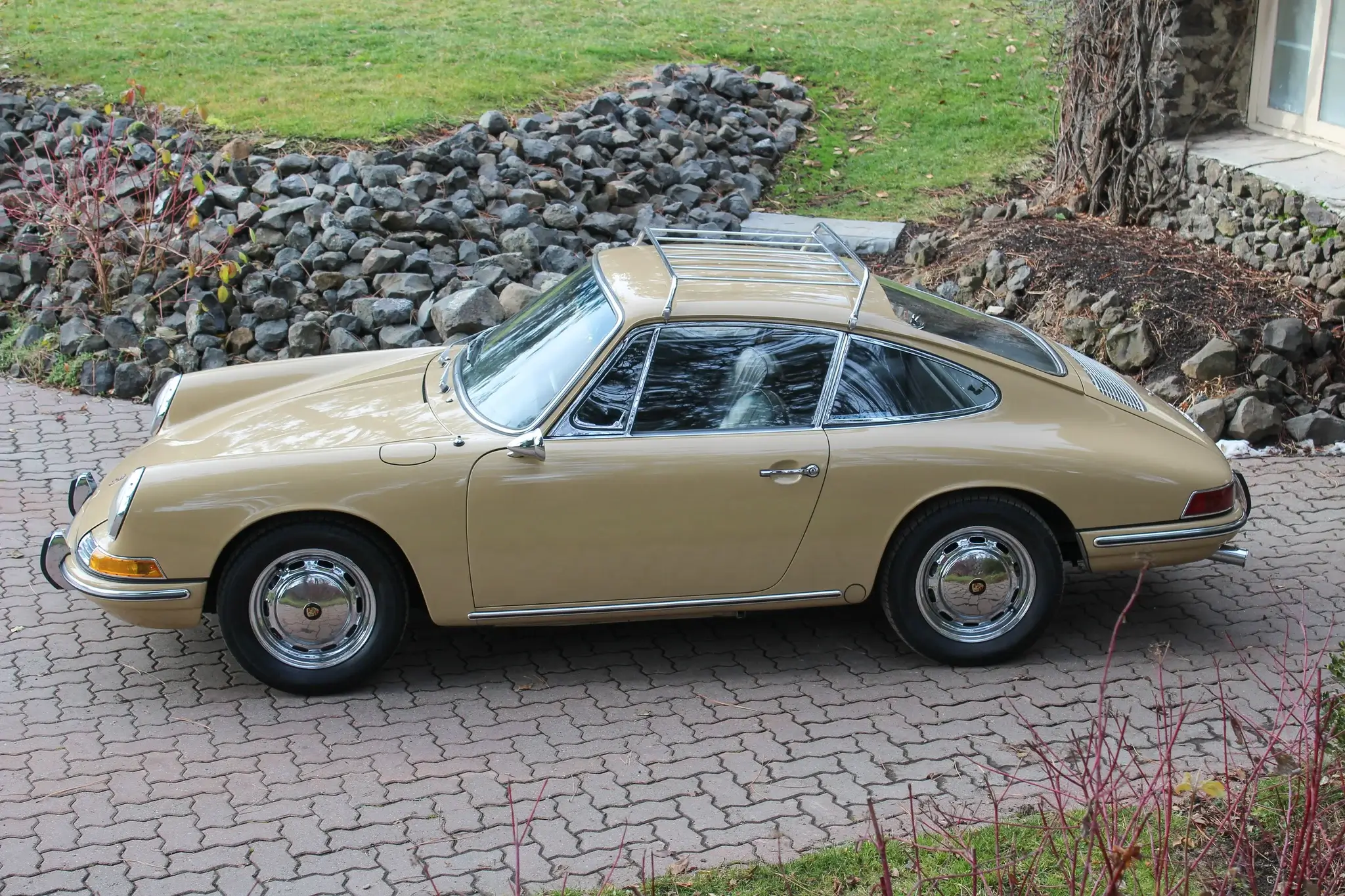 MP: 1966 Porsche 912 Coupe | PCARMARKET