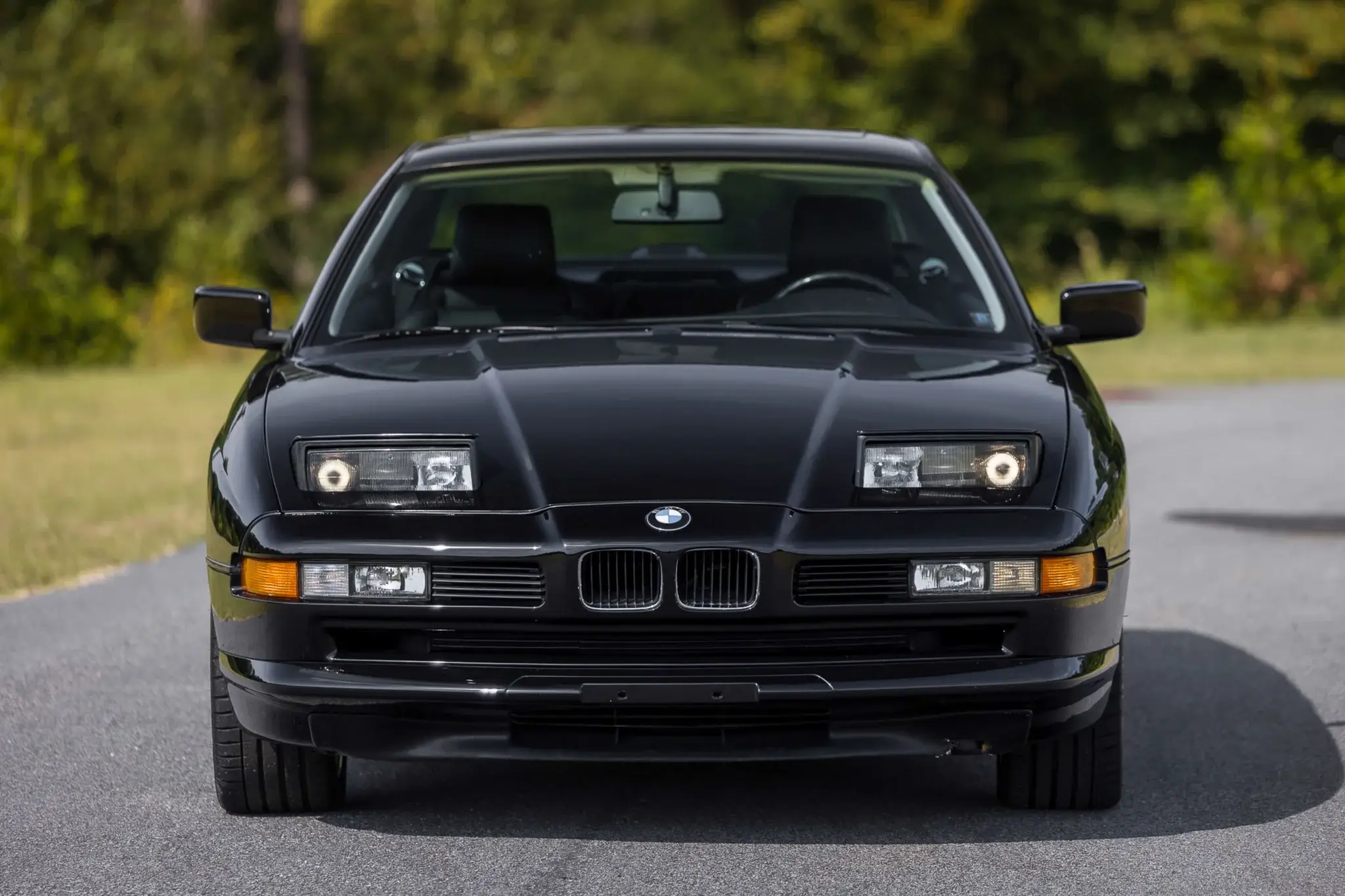 MP: 1997 BMW 840Ci 6-Speed | PCARMARKET