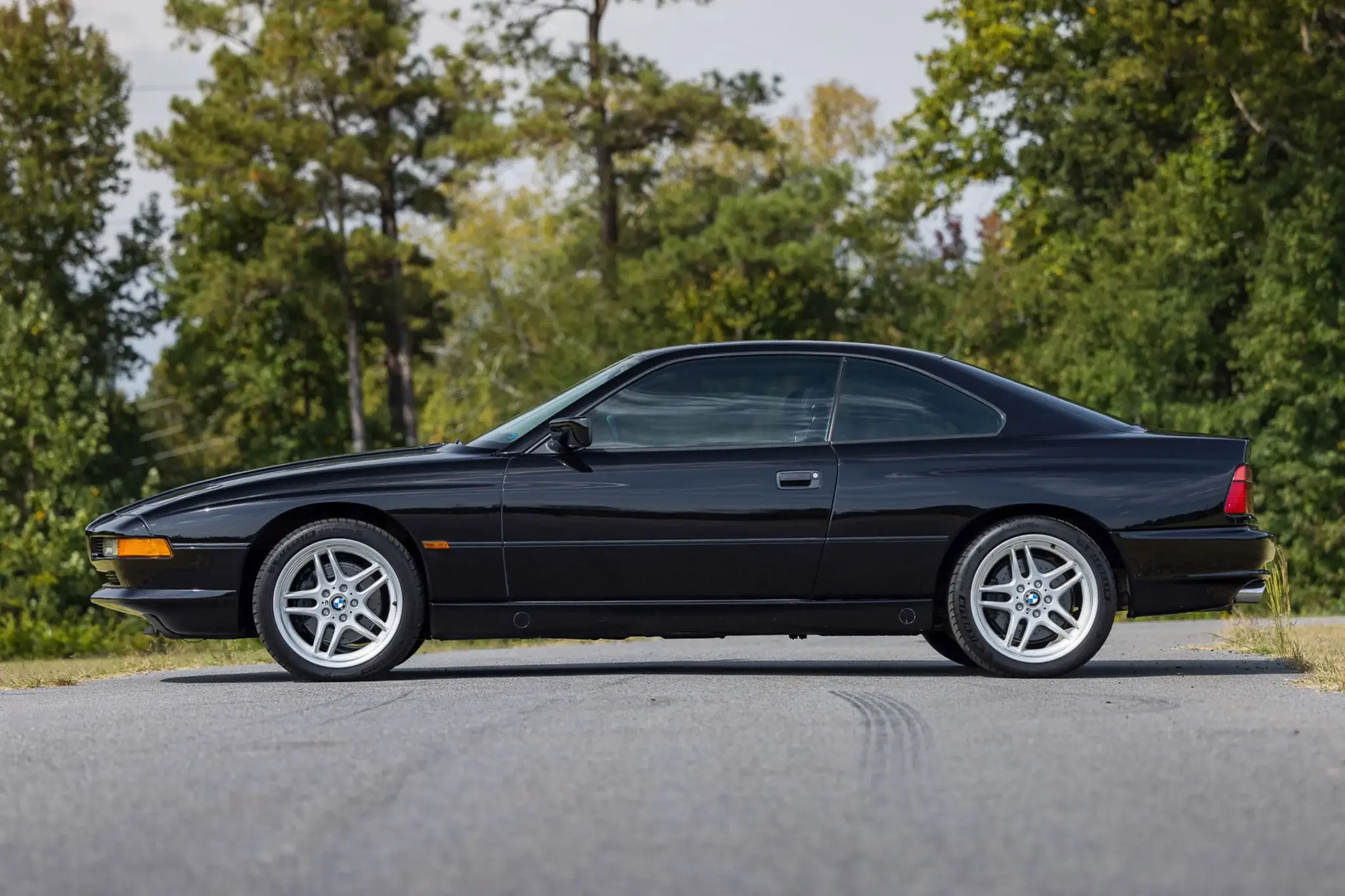 MP: 1997 BMW 840Ci 6-Speed | PCARMARKET