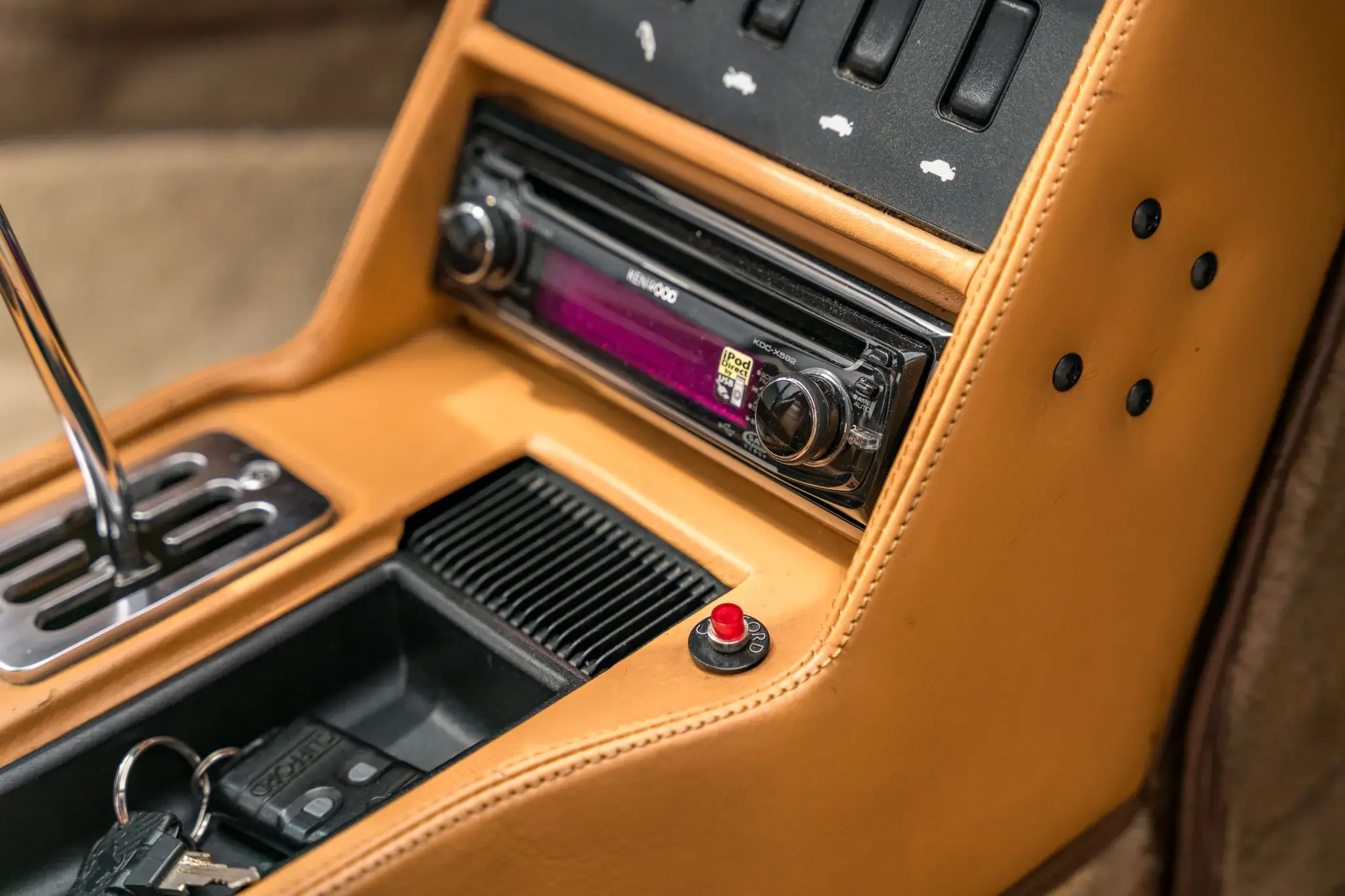 1989 Ferrari Mondial t Coupe 5-Speed | PCARMARKET