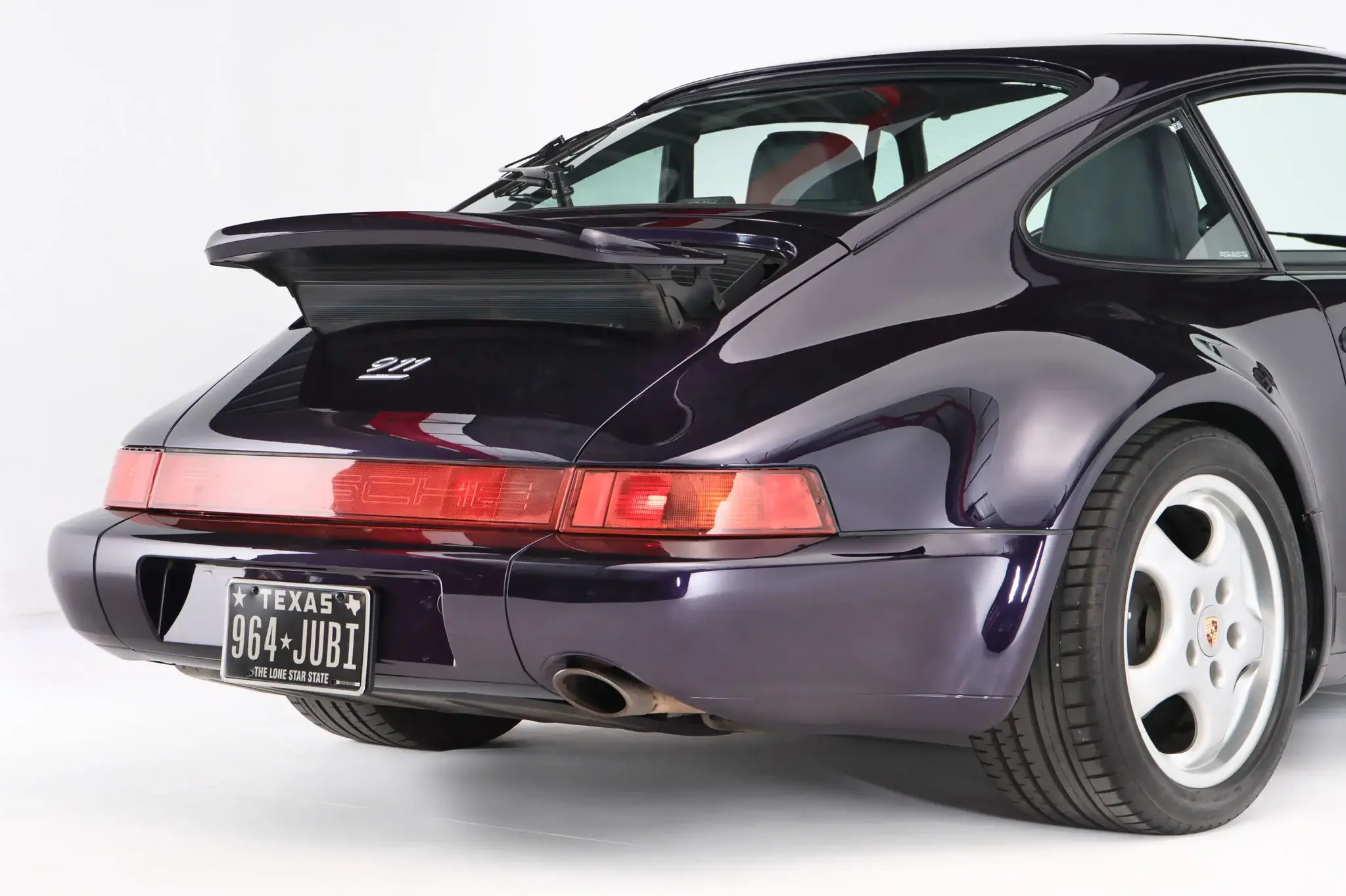 PORSCHE 964 ポルシェCarrera4 1993 純正アシュトレイ灰皿 PORSCHE 964 ポルシェCarrera4 1993 純正アシュトレイ灰皿 Porsche 964