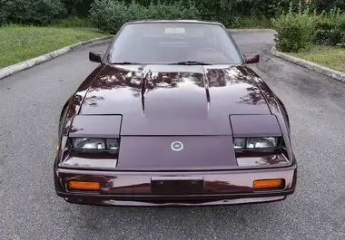 1986 Nissan 300ZX Turbo | PCARMARKET