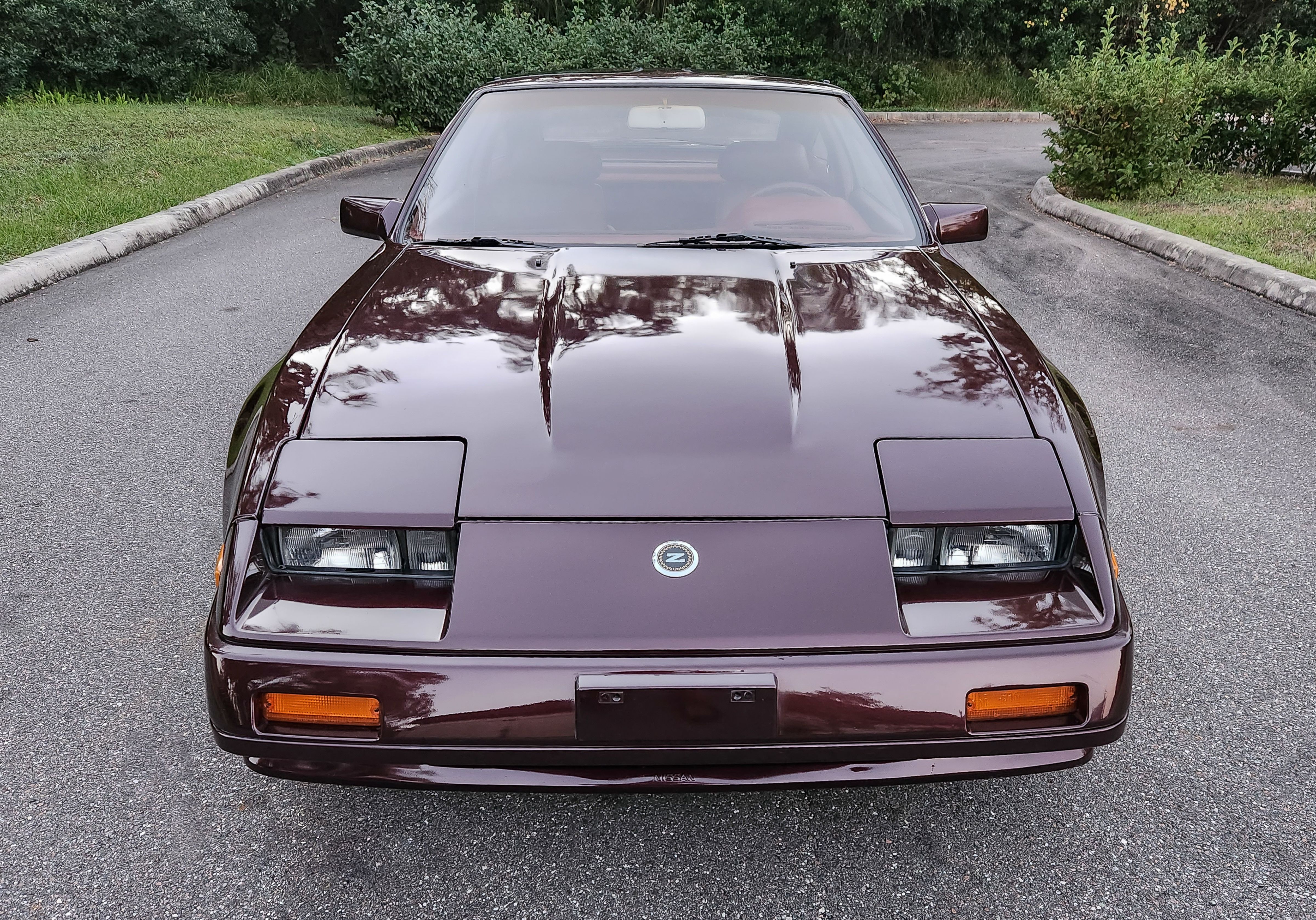 1986 Nissan 300ZX Turbo | PCARMARKET