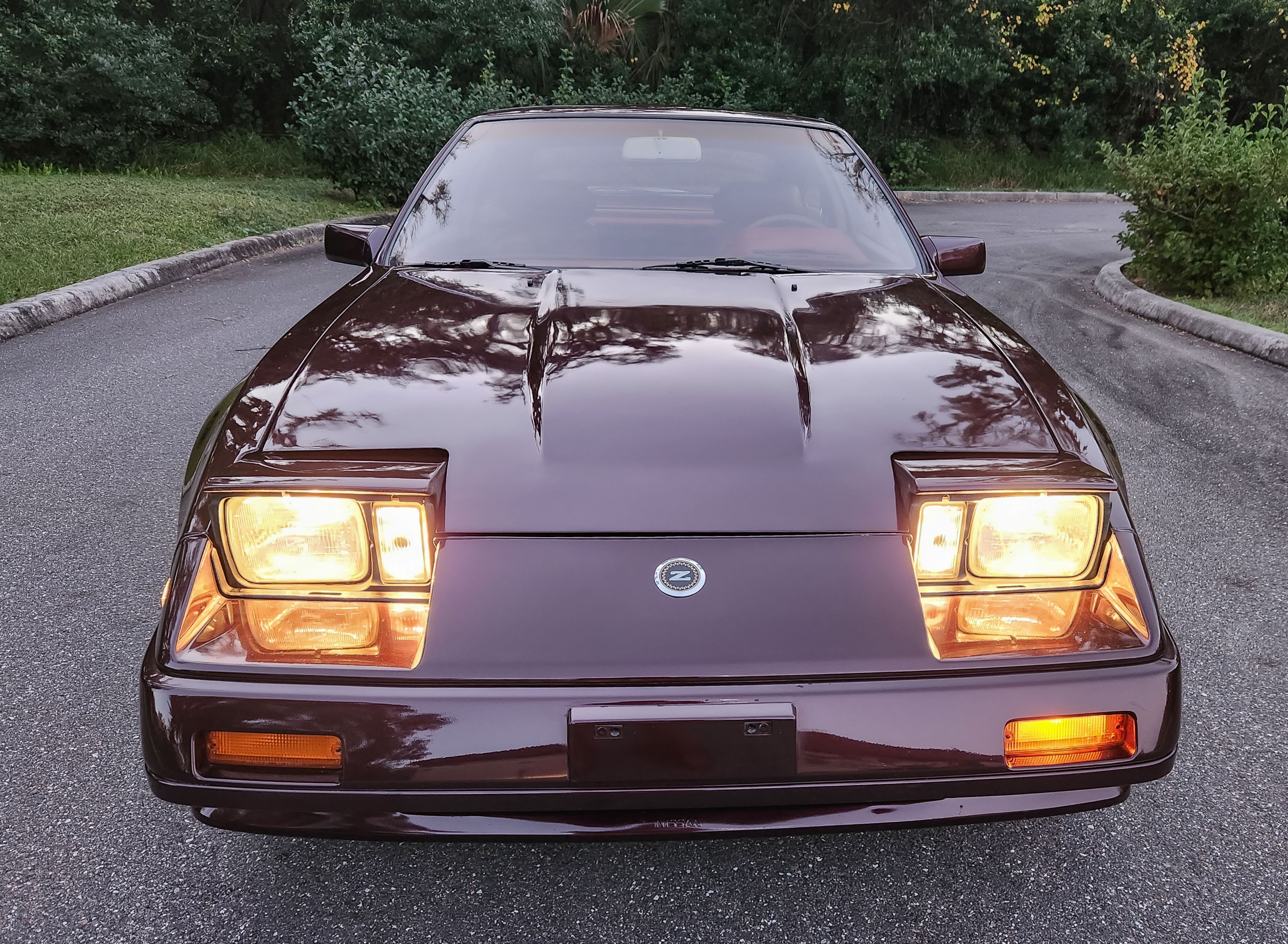 1986 Nissan 300ZX Turbo | PCARMARKET