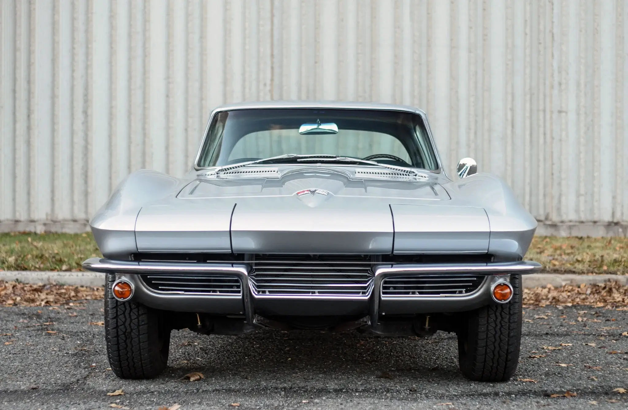 1964 Chevrolet Corvette Sting Ray | PCARMARKET