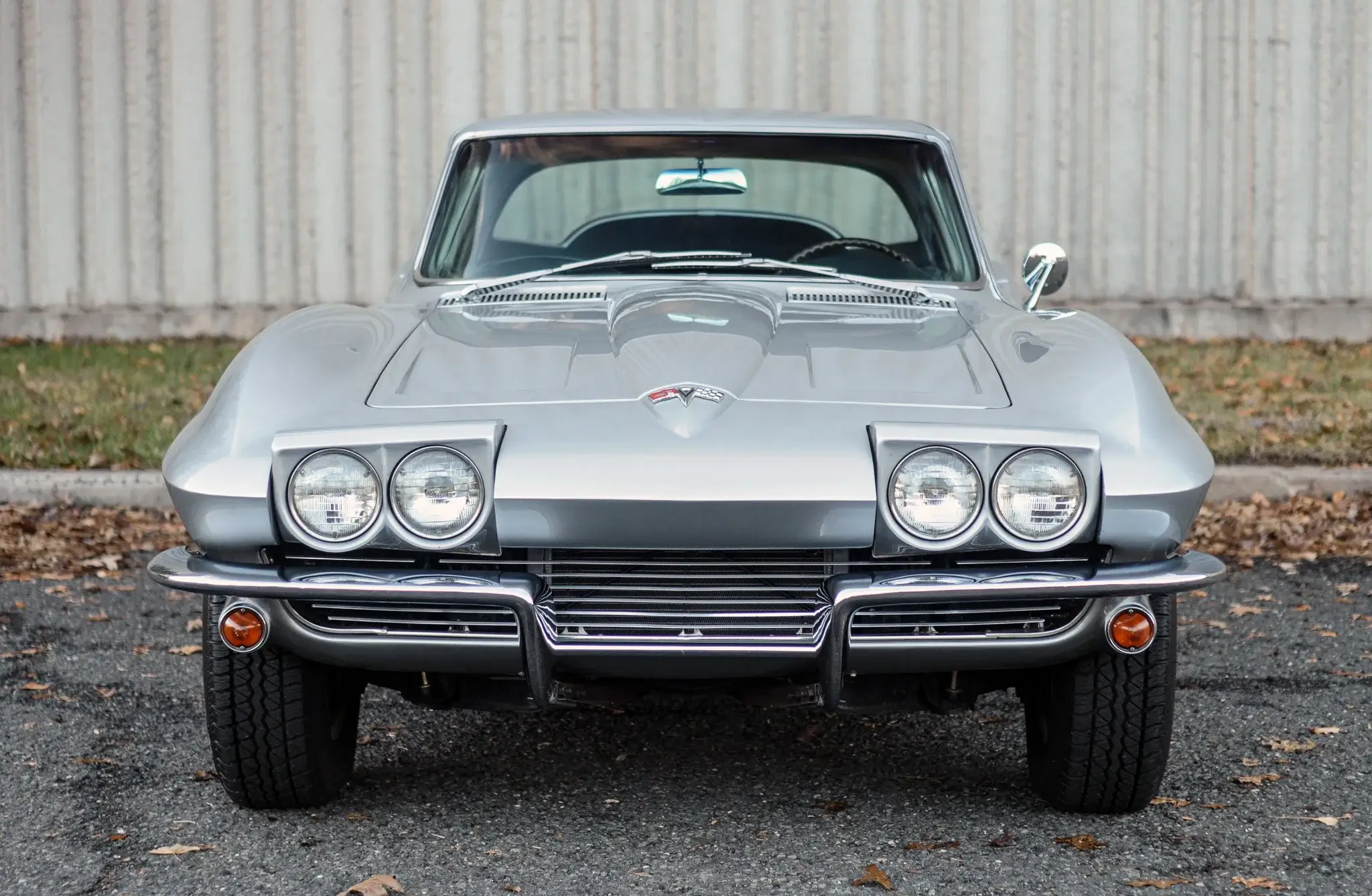 希少！激レア！当時物！ 　'64 CORVETTE Sting Ray 希少！激レア！当時物！ '64 CORVETTE Sting Ray 1964 Chevrolet