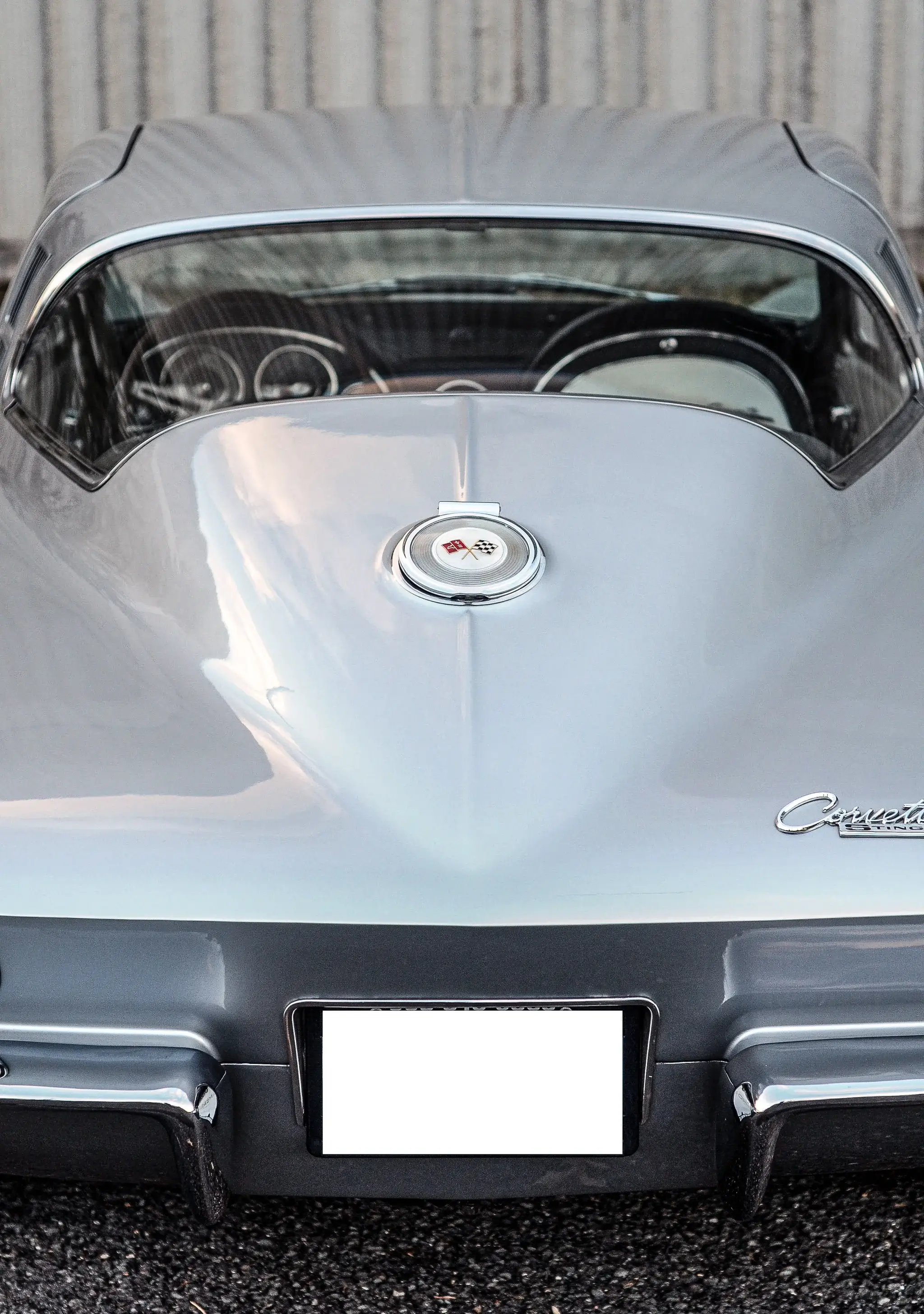 1964 Chevrolet Corvette Sting Ray 350 4-Speed | PCARMARKET