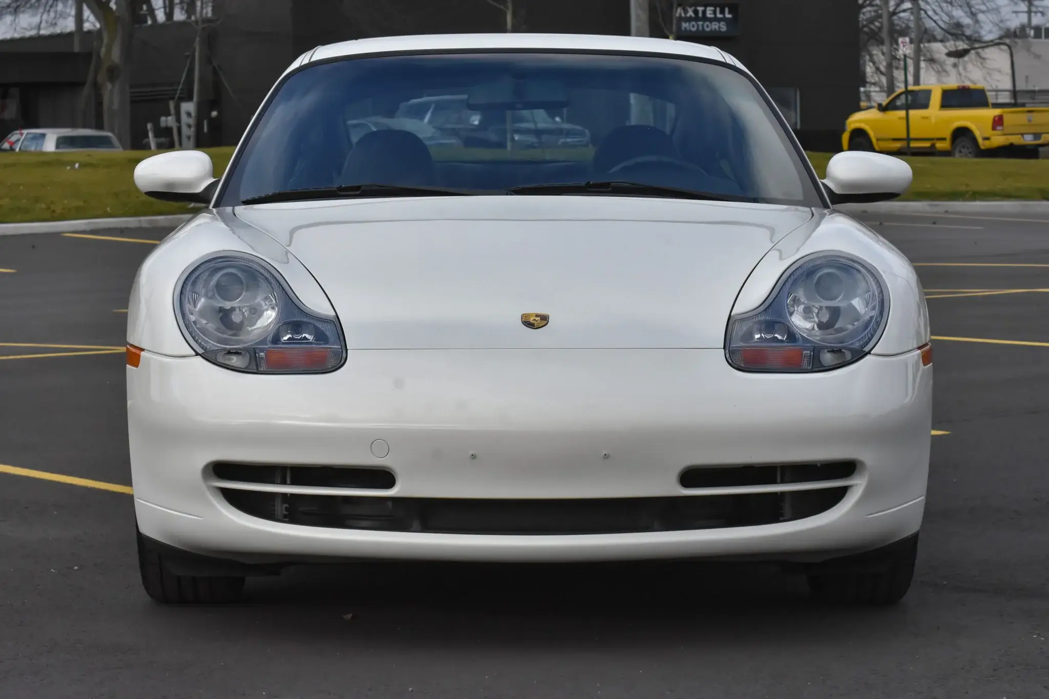 WP0AA2997YS622822