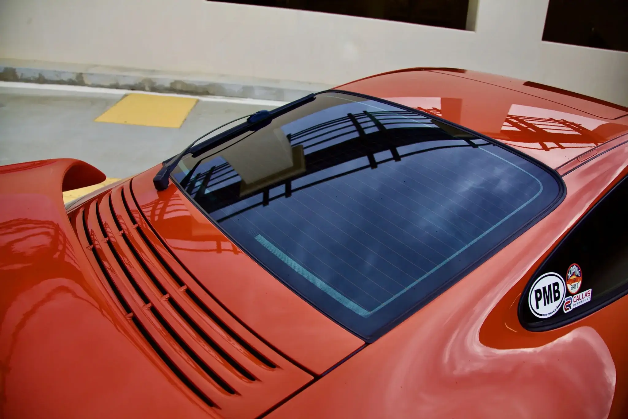 MP: 2002 Porsche 996 Turbo Coupe 6-Speed Modified | PCARMARKET
